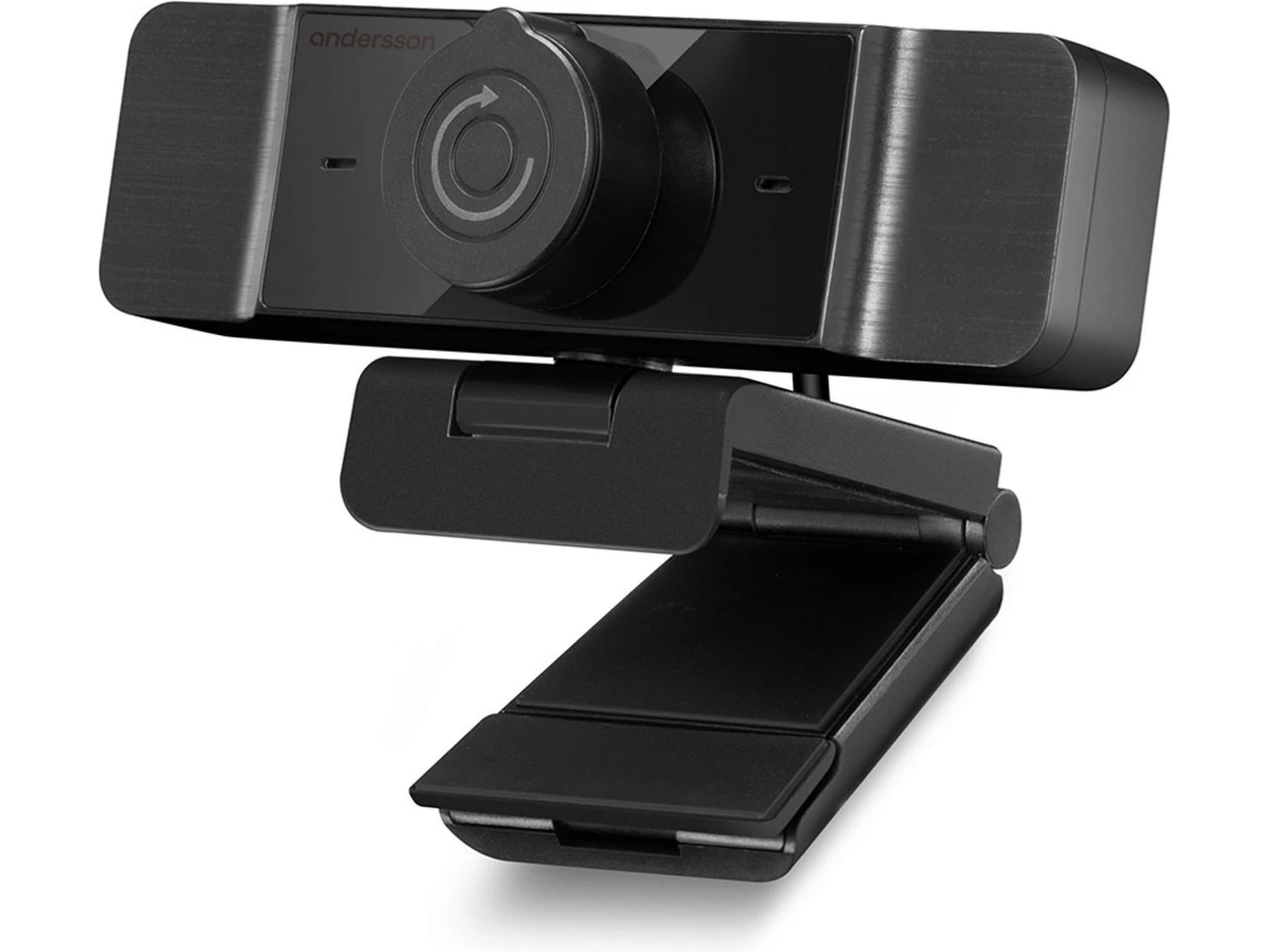 Andersson WBC-A2200 Webkamera Webkamera