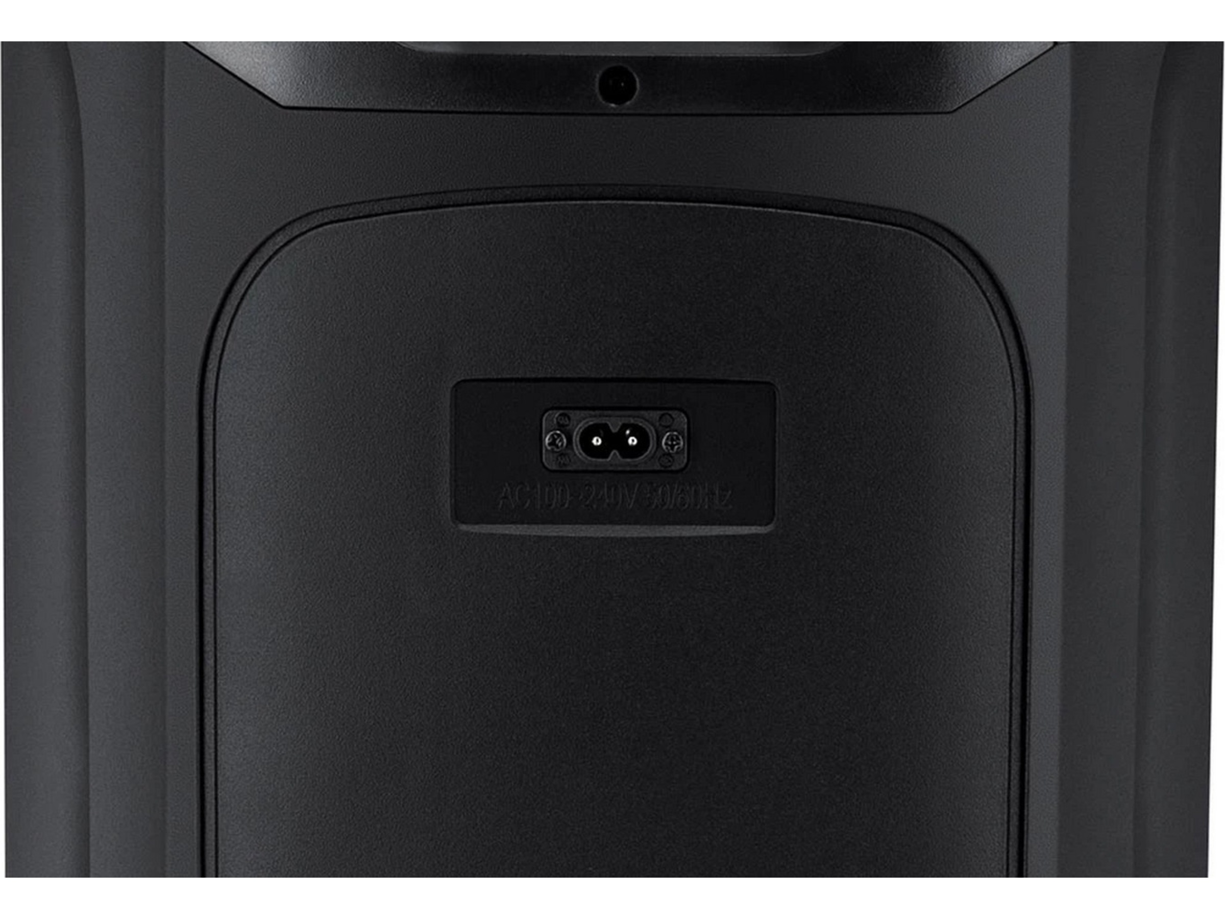 Andersson PYS-C2000 Partyhøyttaler Trådløs / Bluetooth-høyttaler