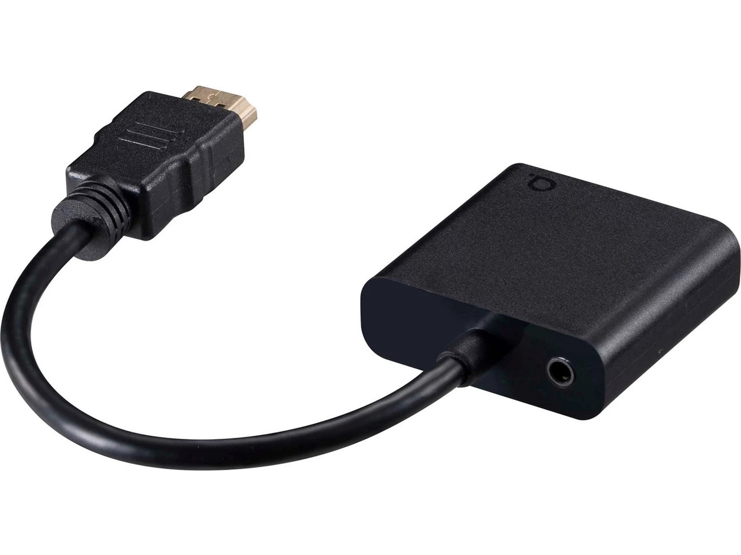 Andersson HDMI til VGA Adapter Kabeladaptere & overganger
