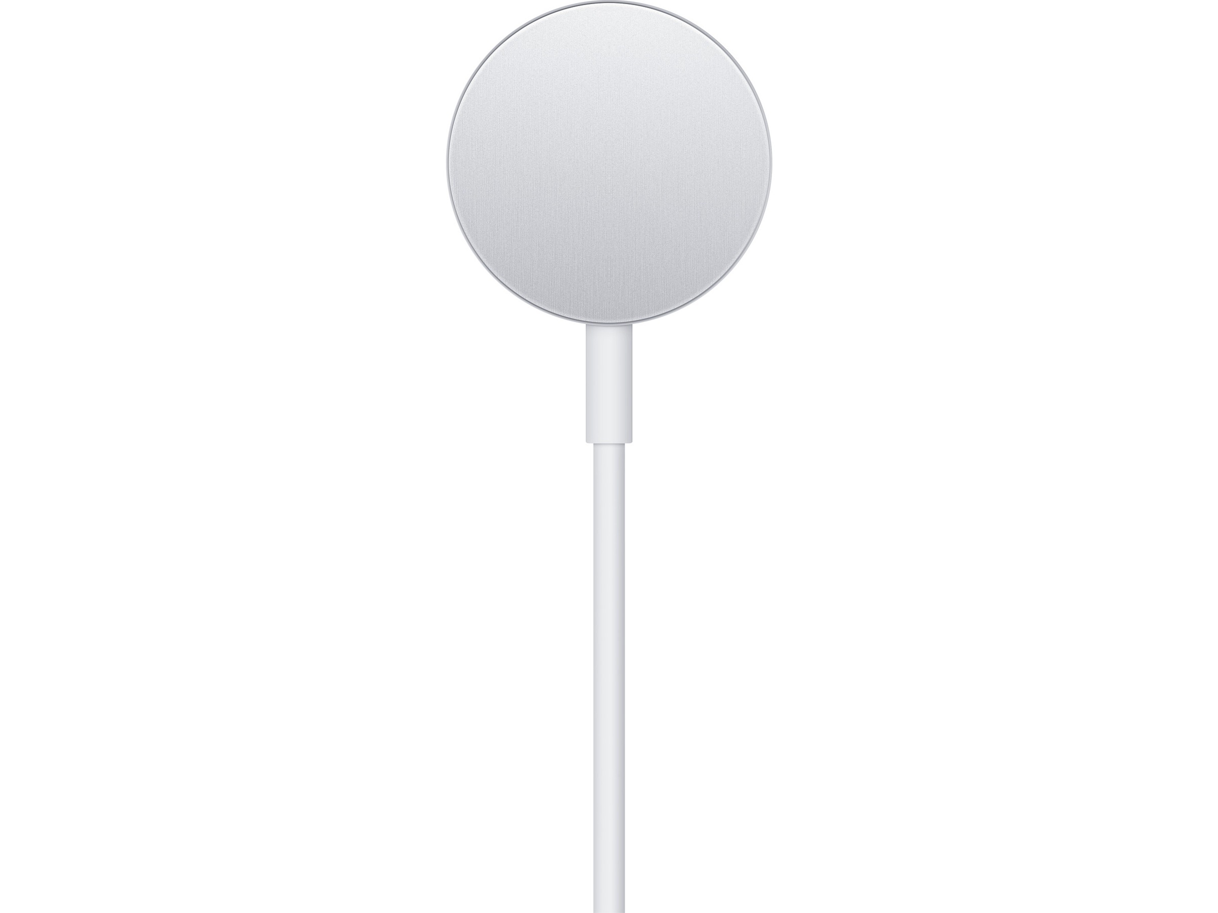 Apple Watch Magnetisk ladekabel 1m (hvit) Lader