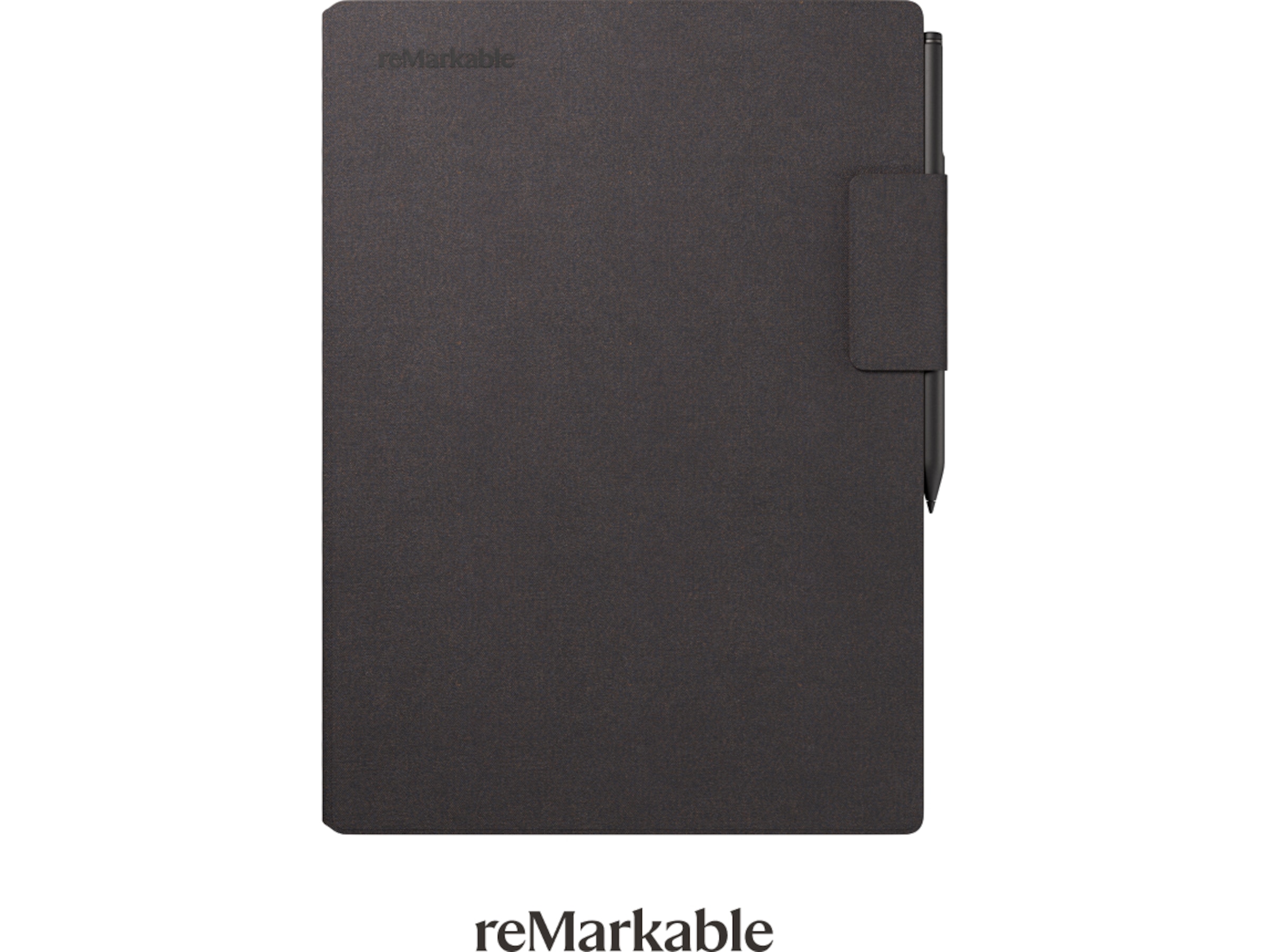 reMarkable Paper Pro 11,8" 64GB (basalt) Digitale notatblokker