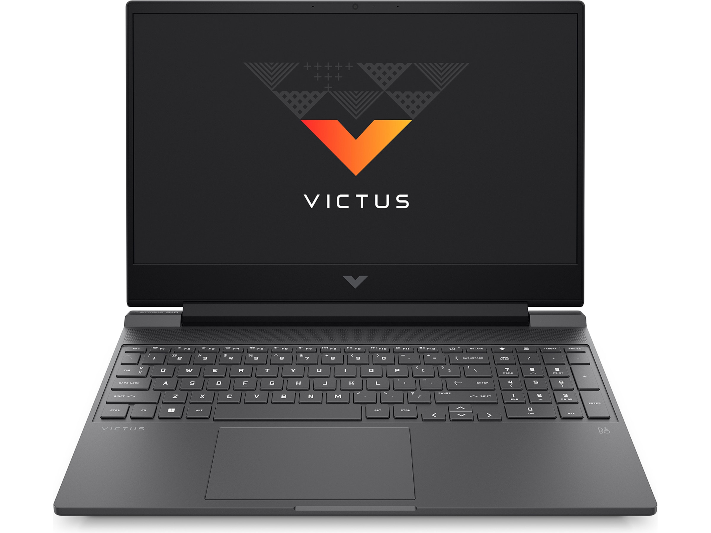 HP Victus Gaming Laptop 15-fb3019no 15,6" FHD 144 Hz Gaming laptop