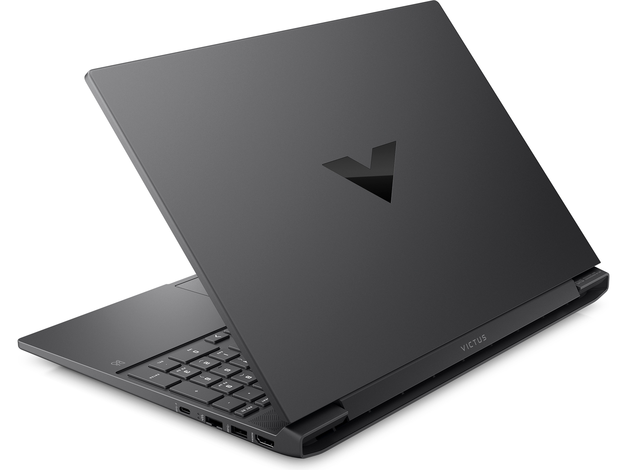 HP Victus Gaming Laptop 15-fb3019no 15,6" FHD 144 Hz Gaming laptop