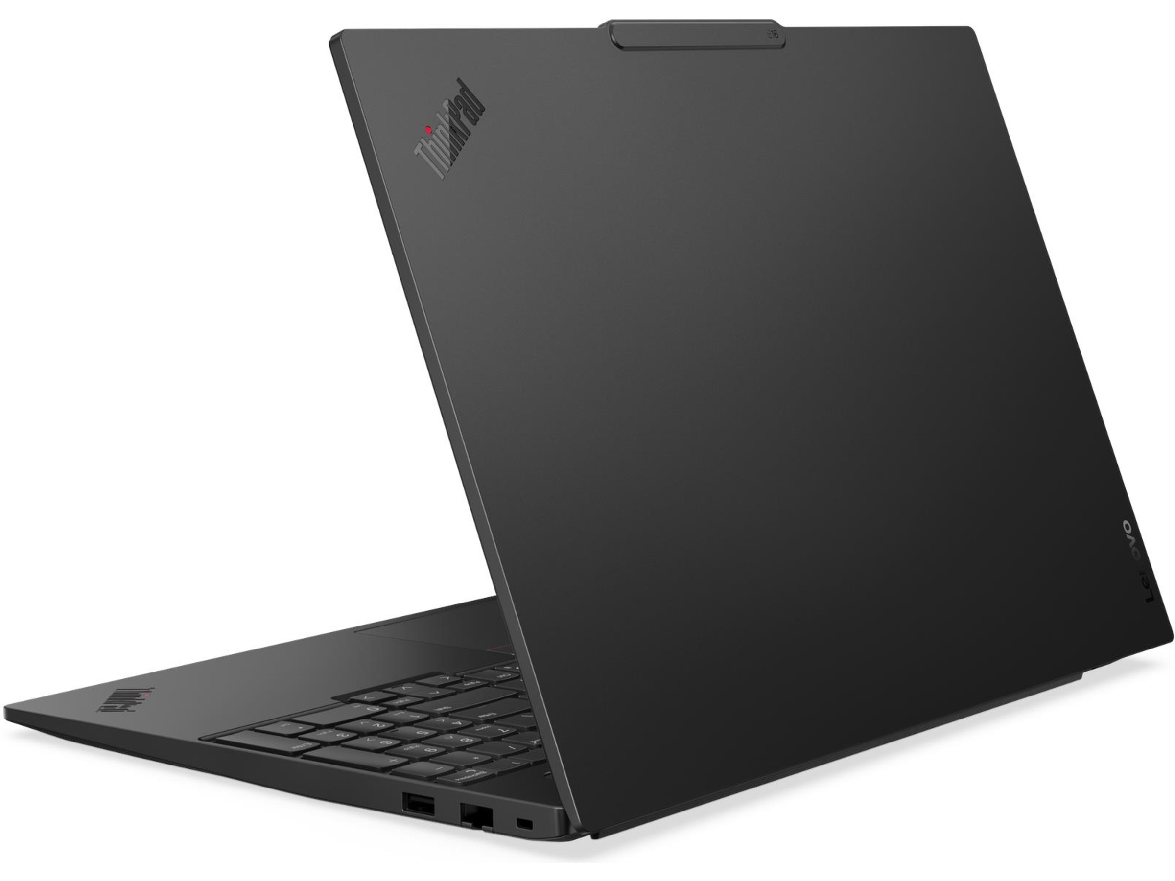 Lenovo ThinkPad E16 G3 16" WUXGA PC - Bærbar / laptop