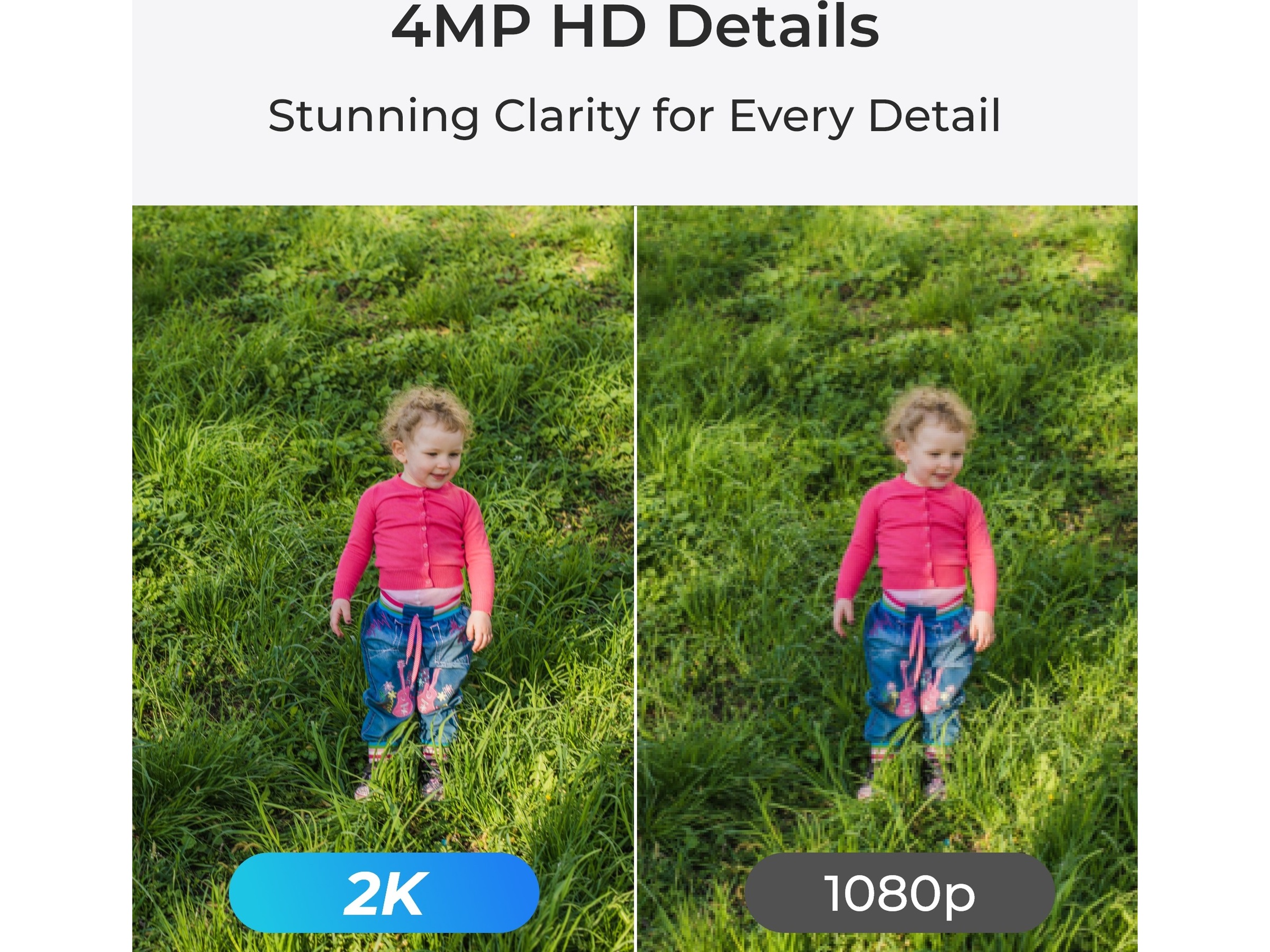 Reolink Go Plus G330 Smart 4G utendørs overvåkningskamera -B-Grade Demo hjem & fritid