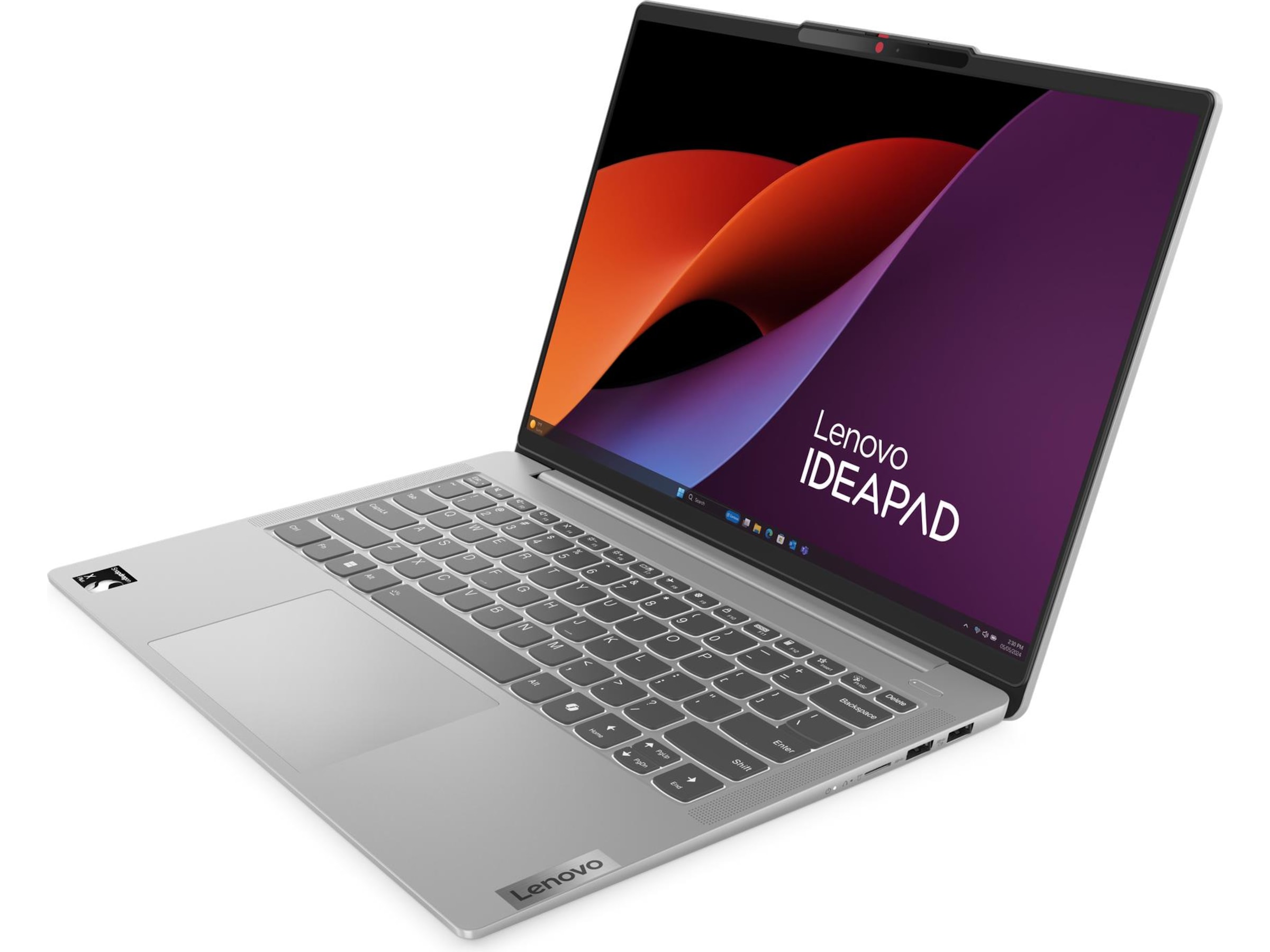 Lenovo IdeaPad Slim 5 14" WUXGA OLED PC - Bærbar / laptop