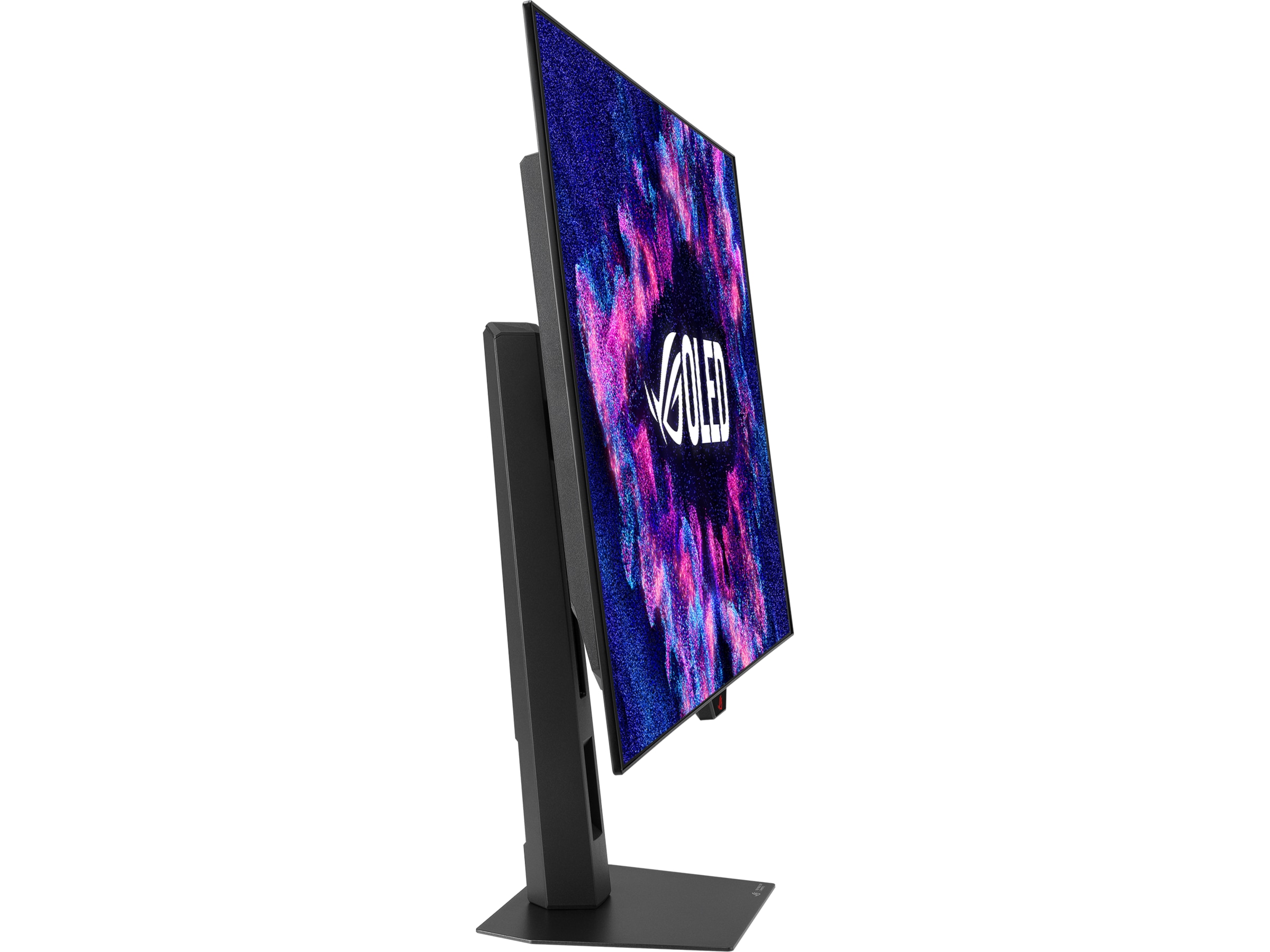 ASUS 32" ROG Strix 4K gamingskjerm XG32UCWMG Gamingskjermer