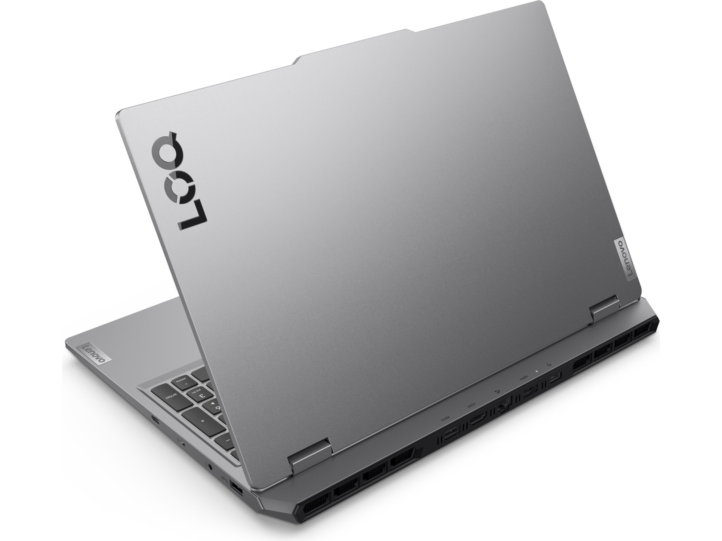 Lenovo LOQ 15IRX10 15,6" FHD -B-Grade Demo bærbar PC