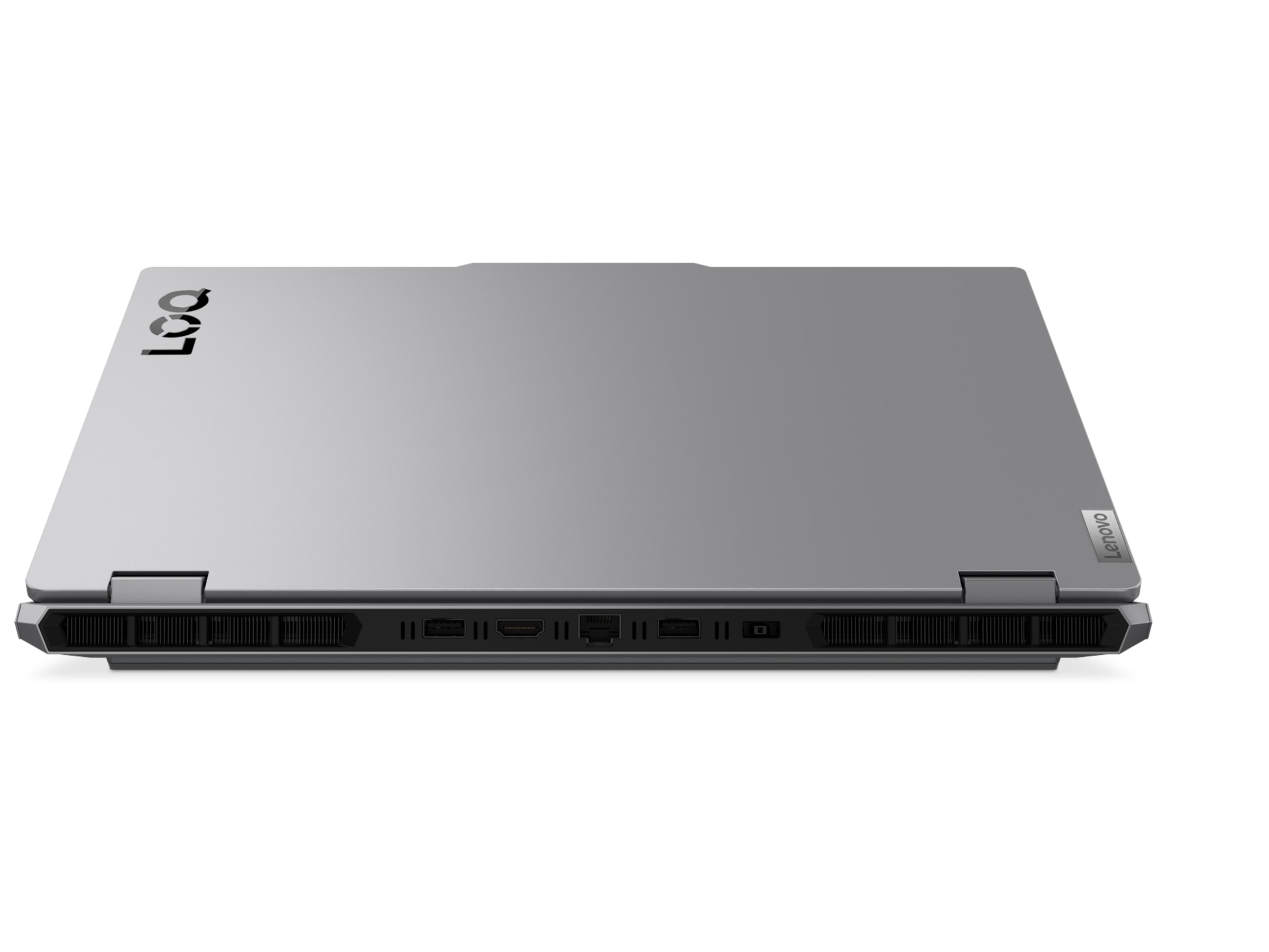 Lenovo LOQ 15IRX10 15,6" FHD 144 Hz -B-Grade Demo bærbar PC