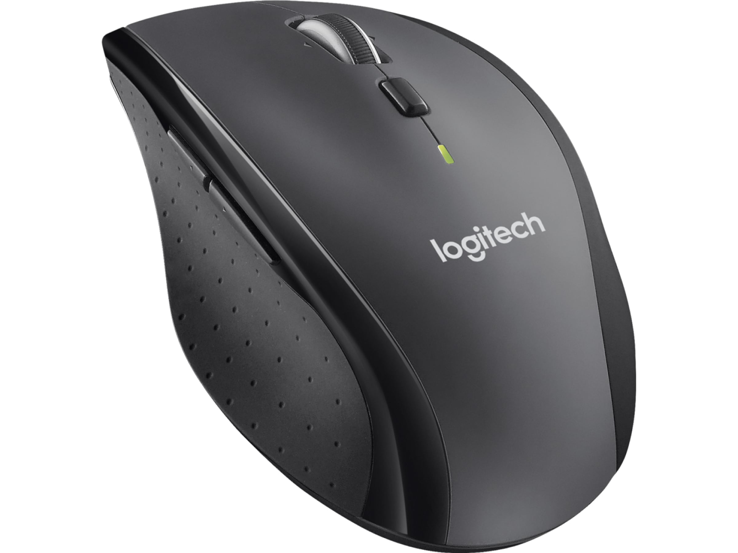 Logitech  M705 Trådløs Mus Mus