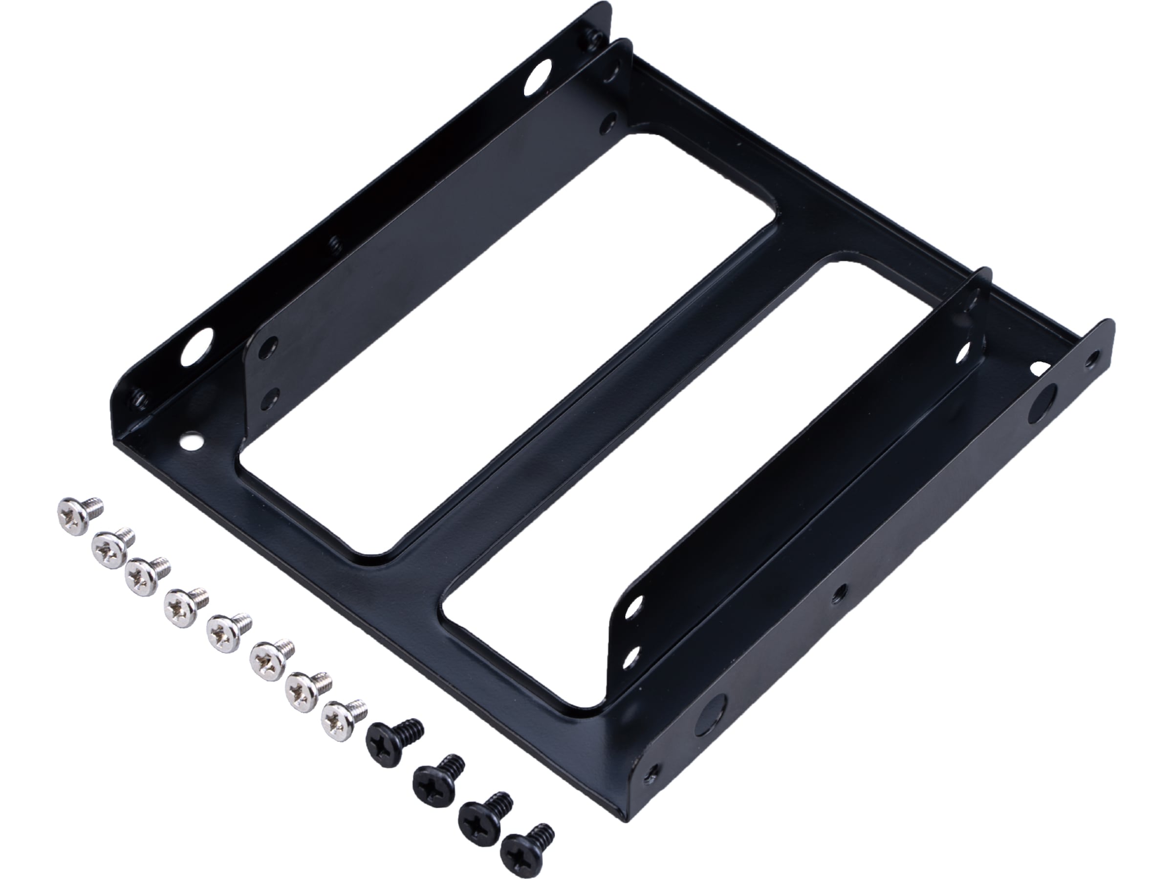 akasa SSD & HDD Adapter Sort Tilbehør