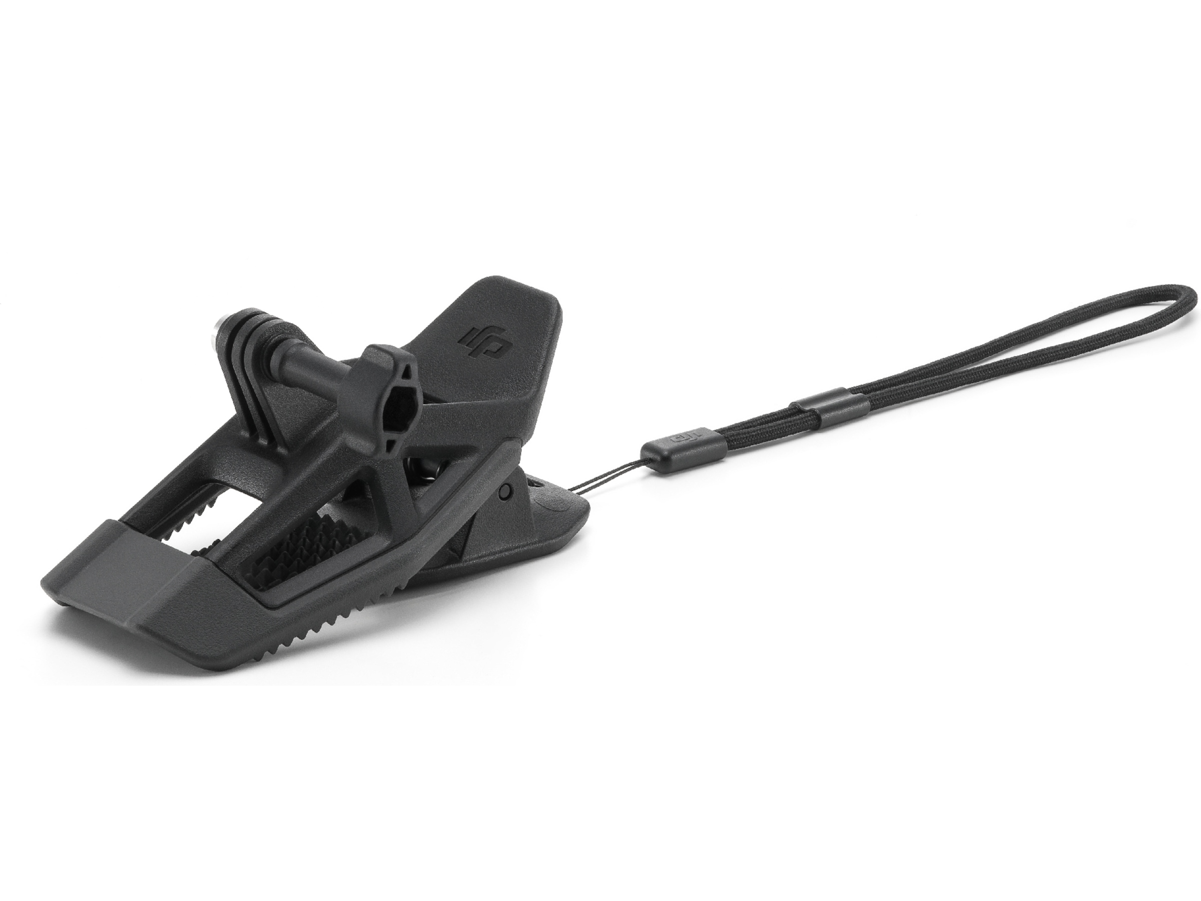 DJI Osmo Helmet Chin Mount Clip Tilbehørssett til kamera