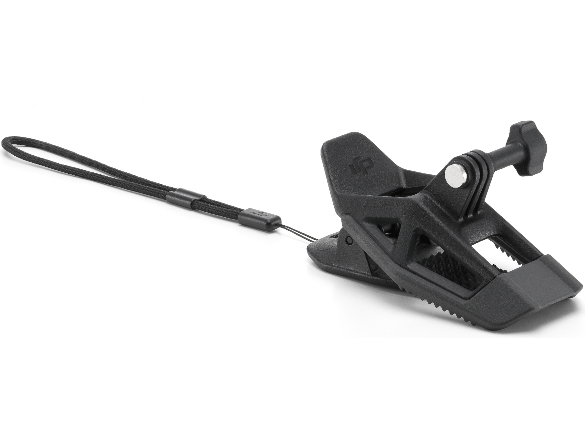 DJI Osmo Helmet Chin Mount Clip Tilbehørssett til kamera