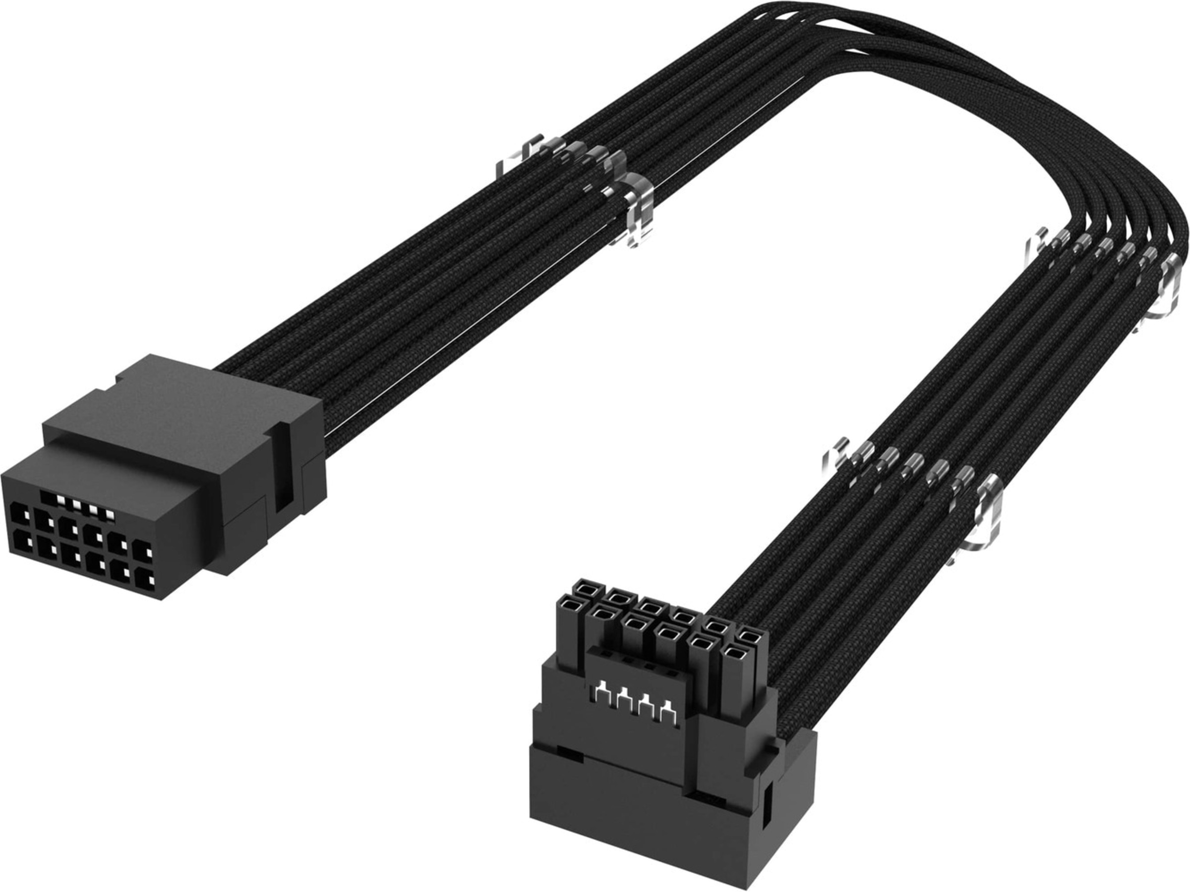 Akasa G-Nexus PX16 extension cable Tilbehør