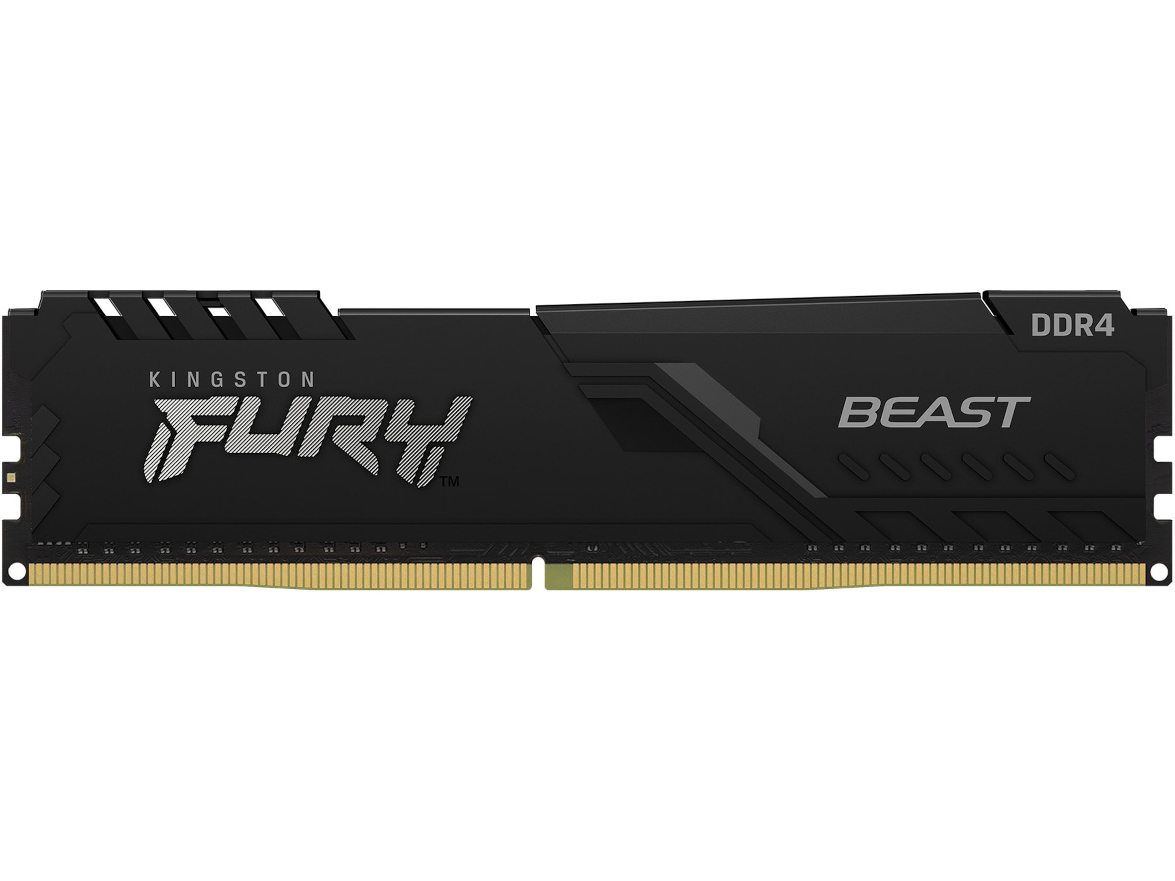 Kingston FURY Beast DDR4 3200MHz 8GB Minnebrikker