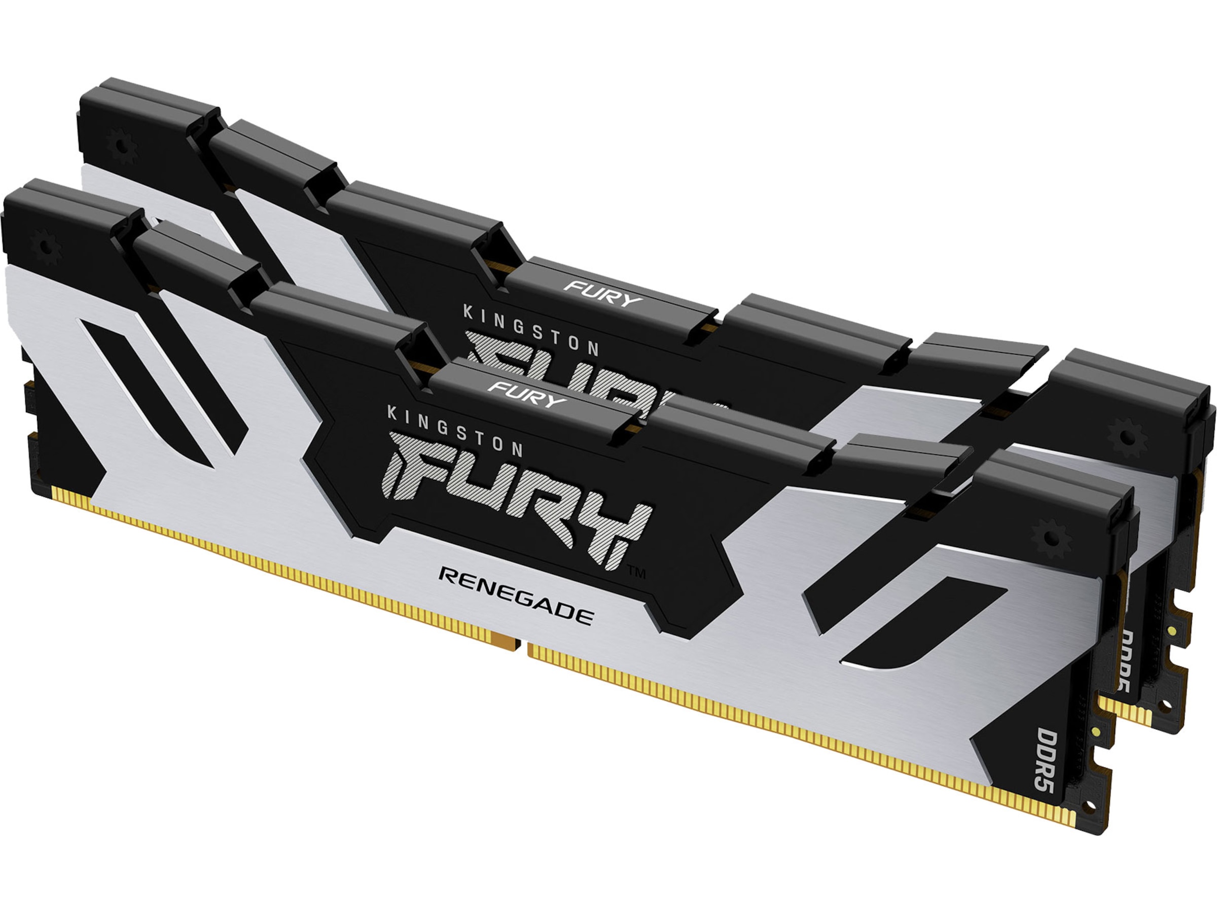 Kingston Fury Renegade DDR5 6400Mhz 32GB Minnebrikker