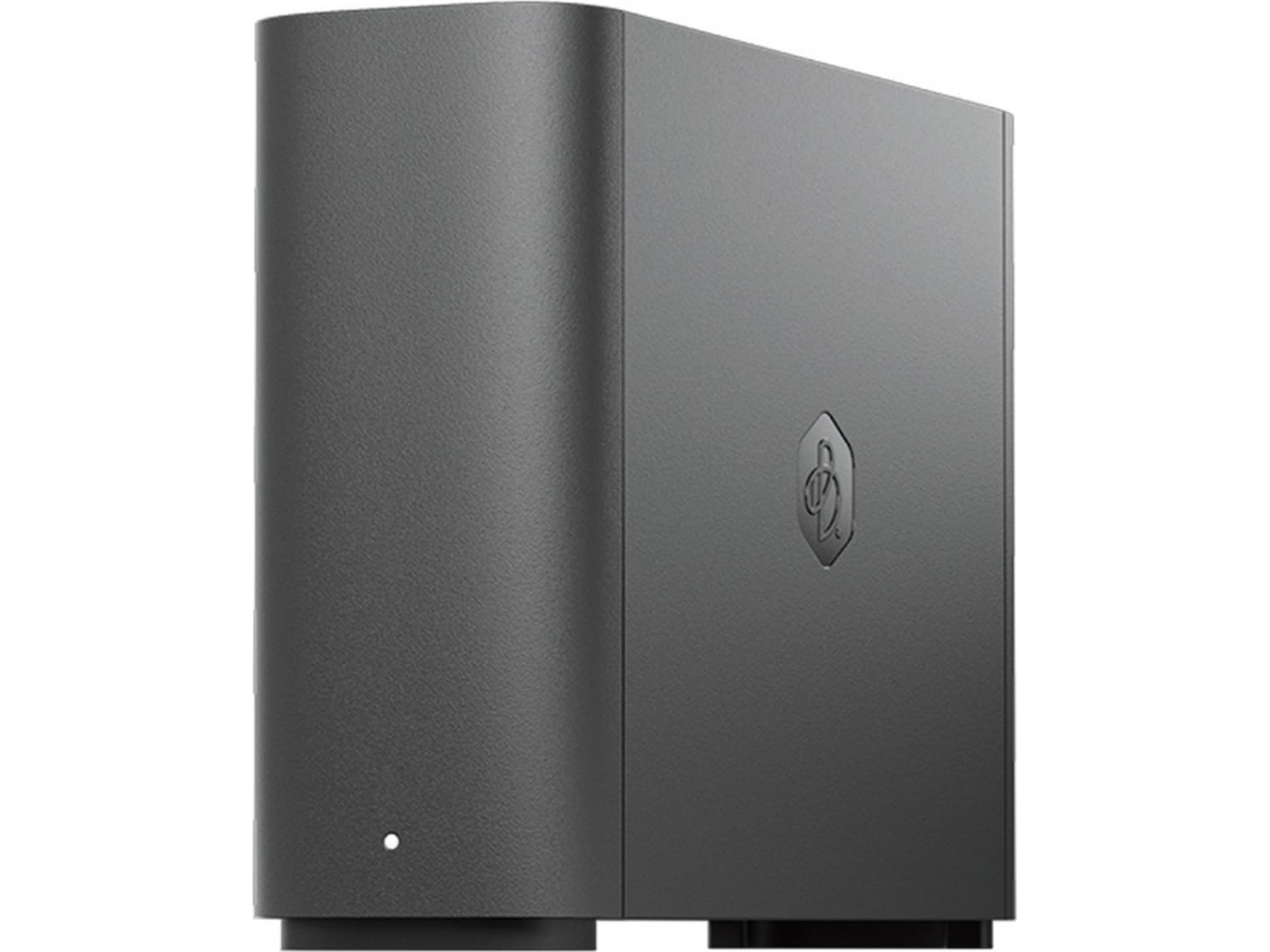 Synology BeeStation BST150-4T NAS Nettverkslagring (NAS)