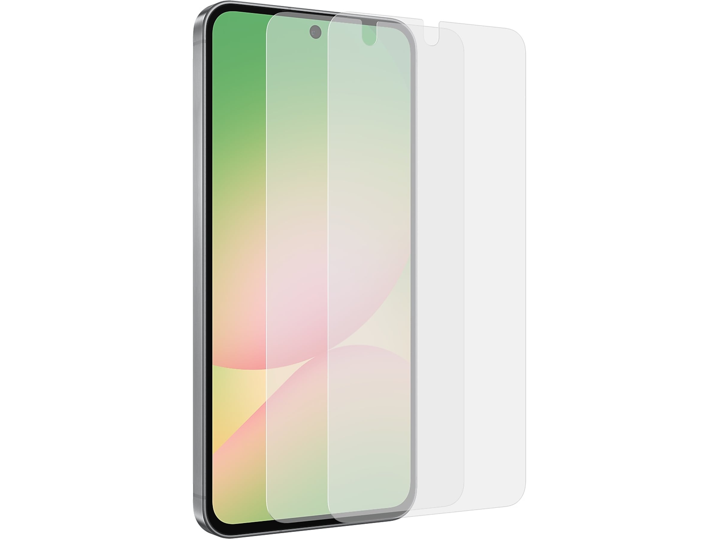 Samsung Galaxy A56 / A36 / S24 FE Skjermbeskytter Skjermbeskytter