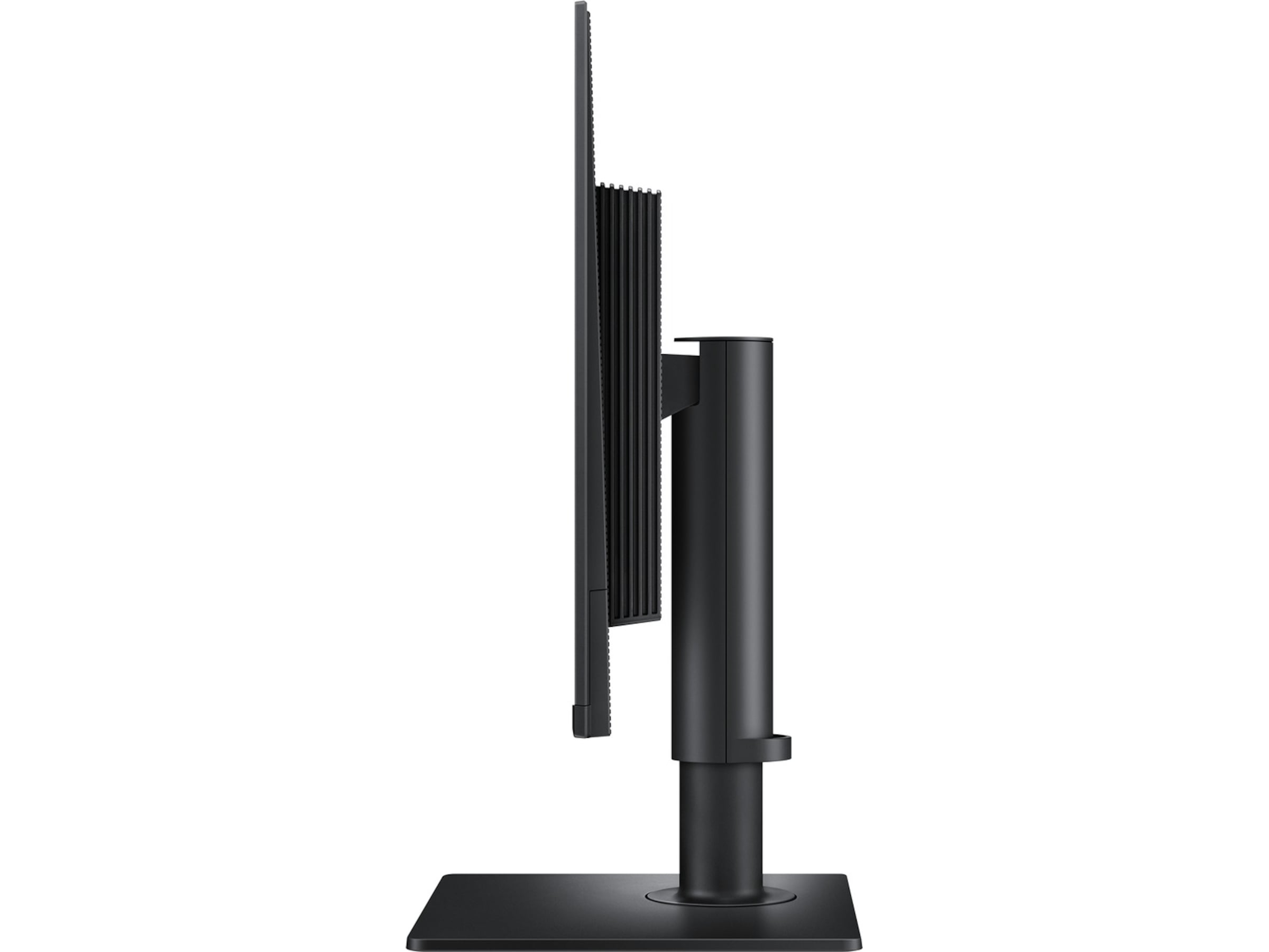 Samsung 27" S4 skjerm S27D400SU Skjermer