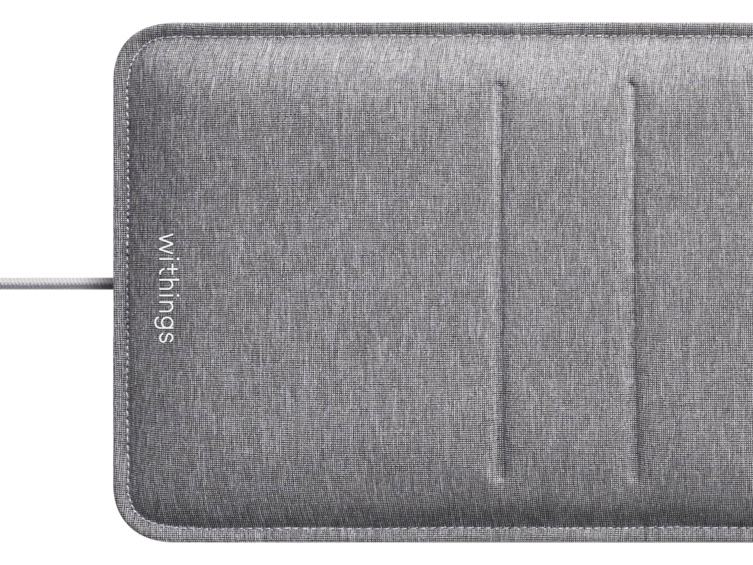 Withings Sleep Analyser Måleapparater