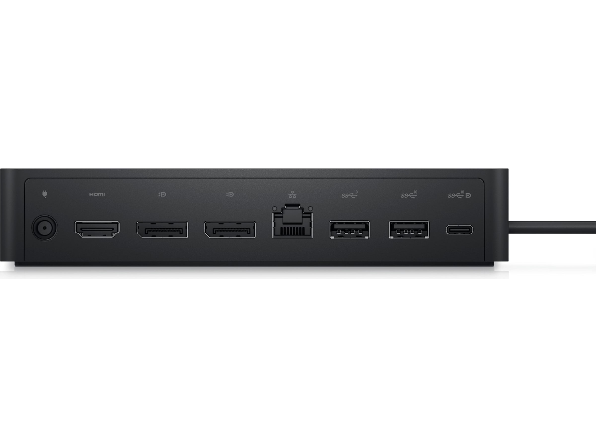 Dell Pro Thunderbolt 4 Smart Dock SD25TB4 Dockingstasjon & USB-HUB