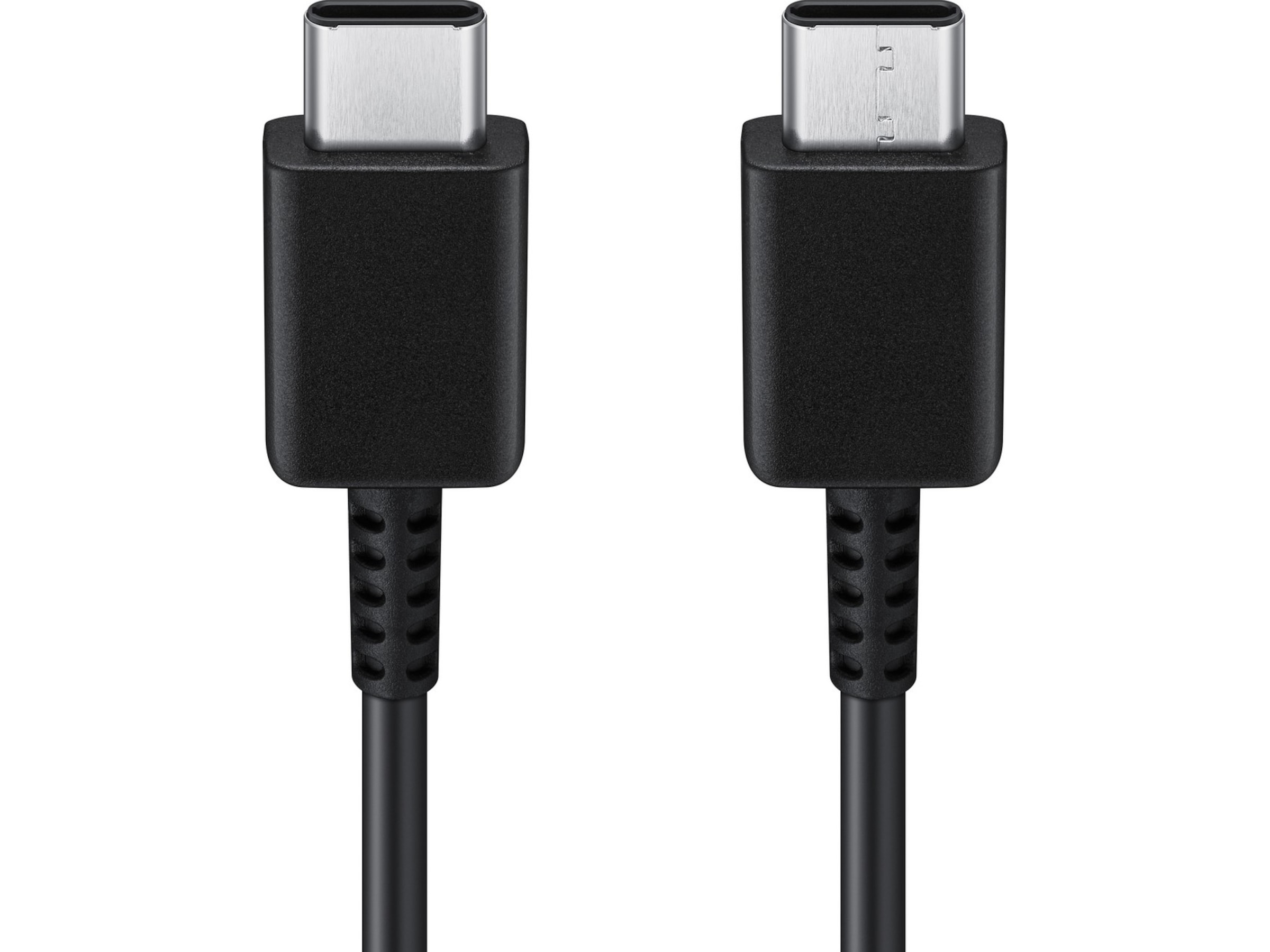 Samsung USB-C kabel 1m (sort) USB-kabler