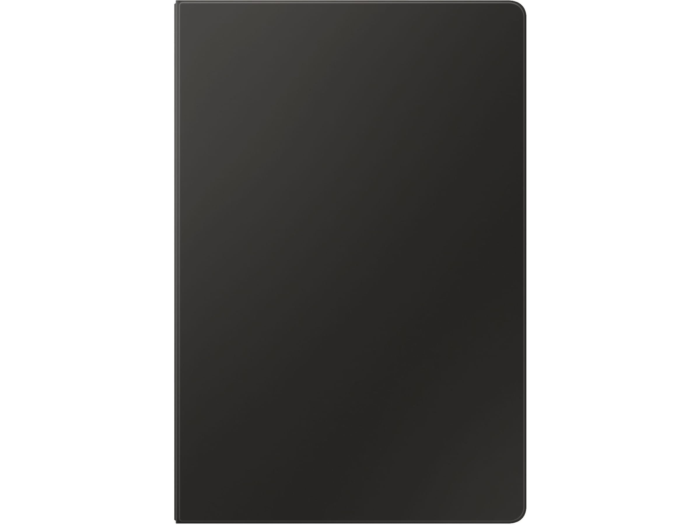 Samsung Galaxy Tab S10+ / S9+ / S9 FE+ tastaturdeksel (sort) Deksel til nettbrett