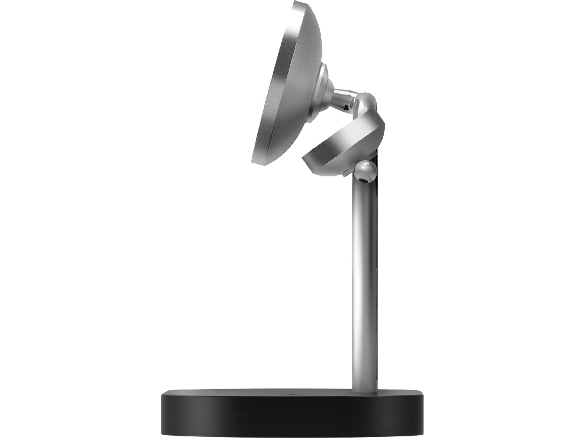 Samsung Galaxy S25 15W 3-i-1 Trådløs magnet lader Mobilladere