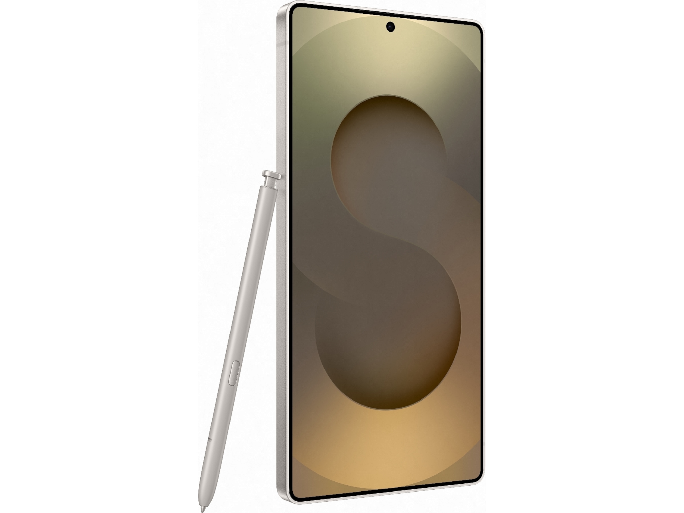 Samsung Galaxy S25 Ultra 256GB (titanium gray) Mobiltelefoner