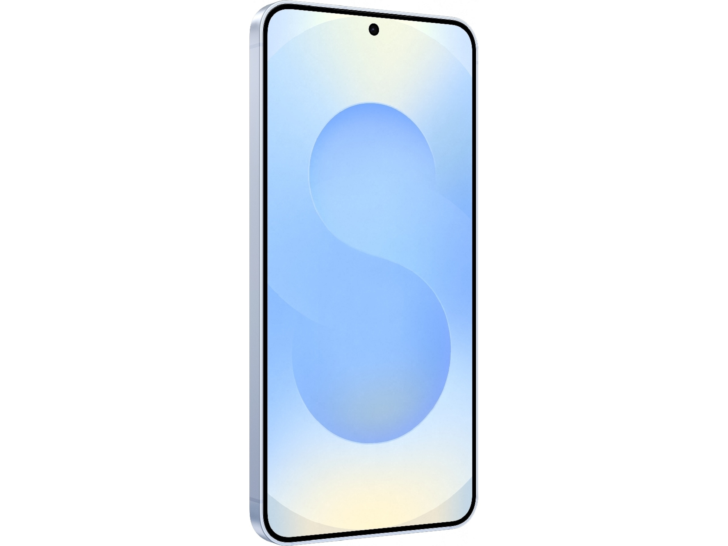 Samsung Galaxy S25 128GB (icyblue) Mobiltelefoner