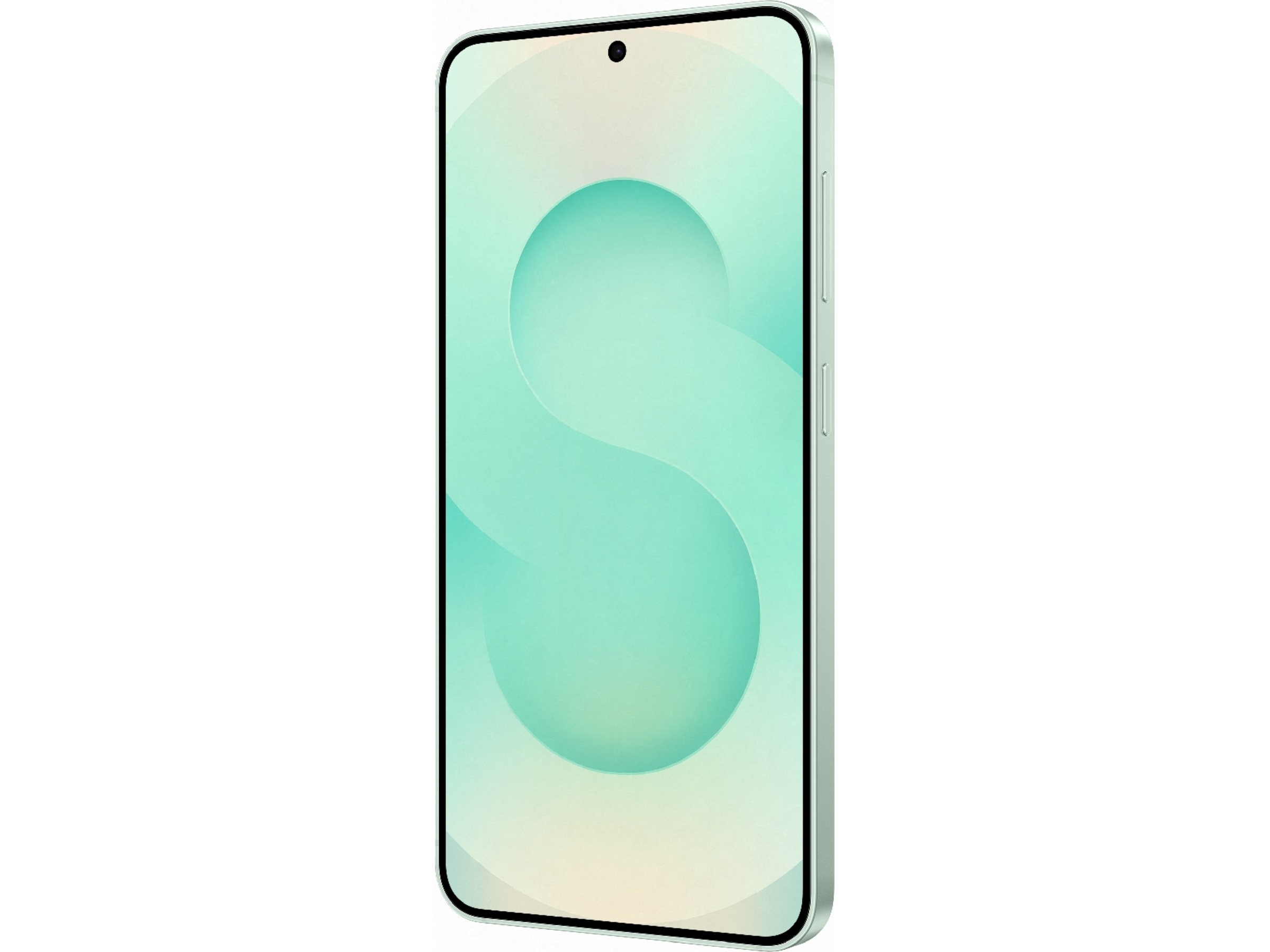 Samsung Galaxy S25 128GB (mint) Mobiltelefoner