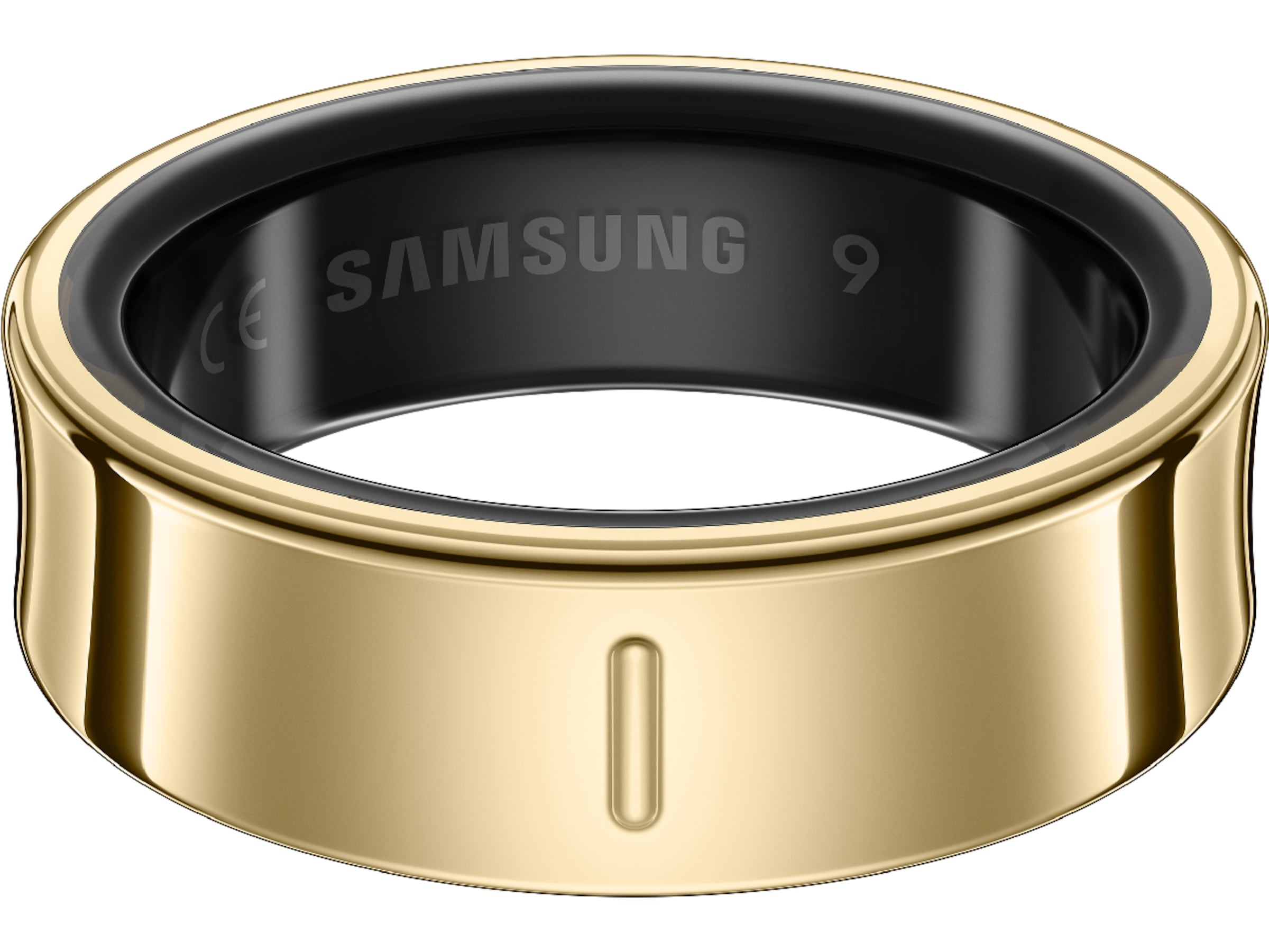 Samsung Galaxy Ring Smart Ring str. 11 (titanium gold) Smart ring