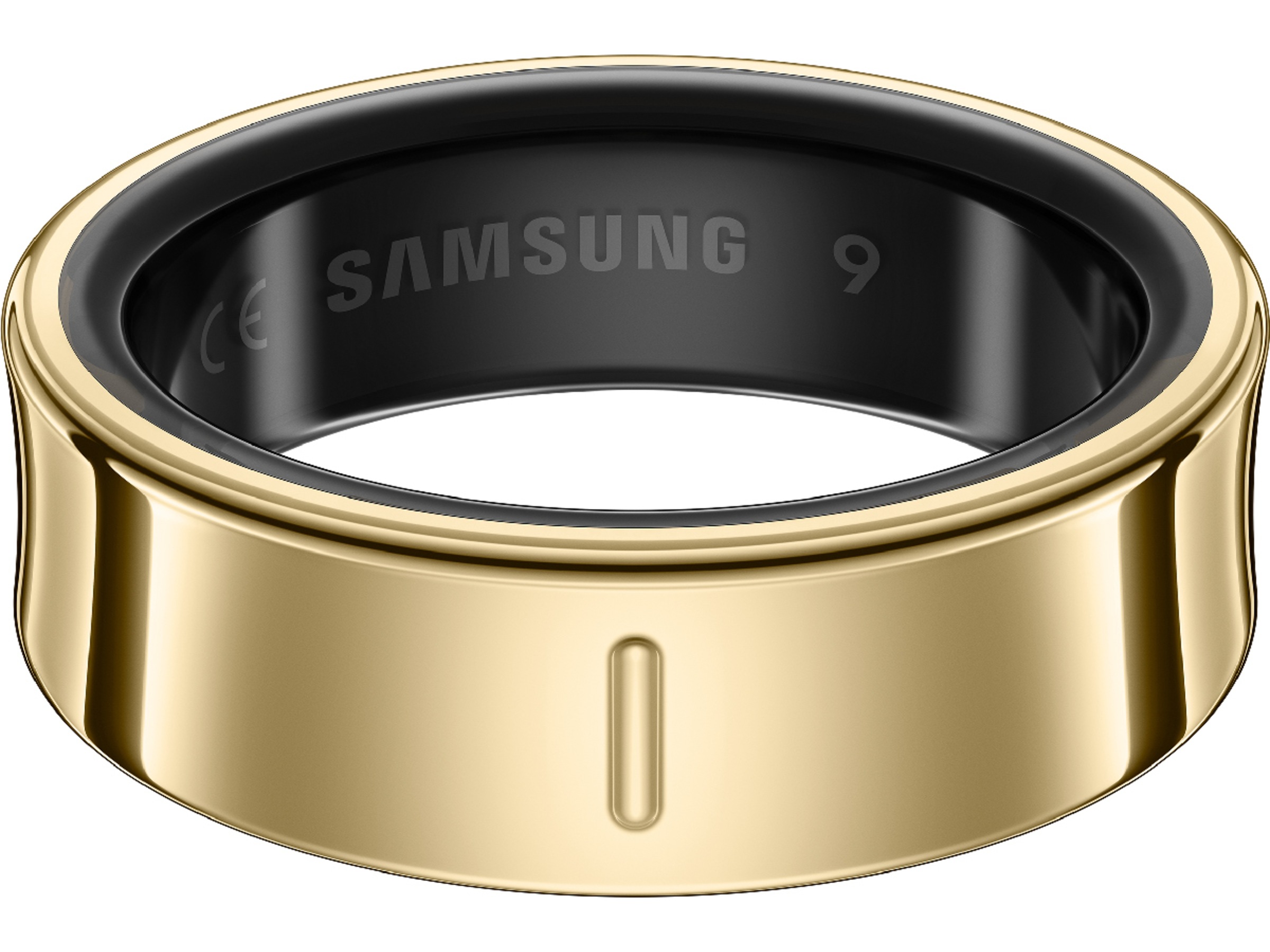Samsung Galaxy Ring Smart Ring str. 13 (titanium gold) Smart ring