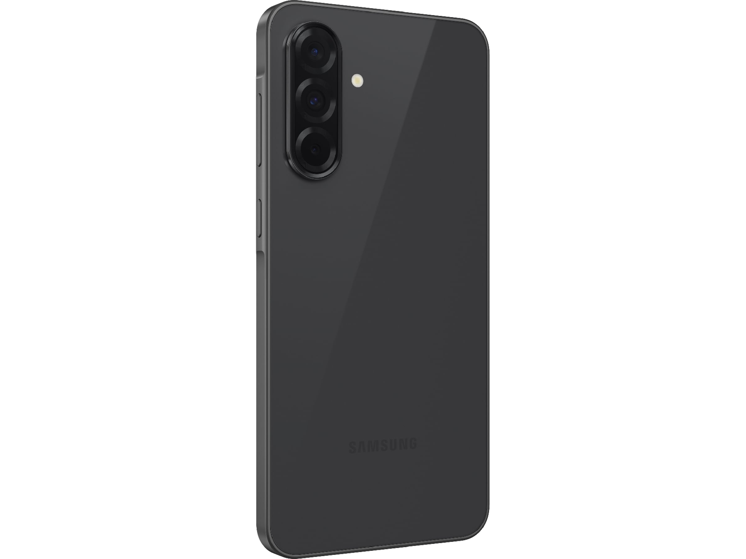 Samsung Galaxy A36 5G 256GB (awesome black) Mobiltelefoner