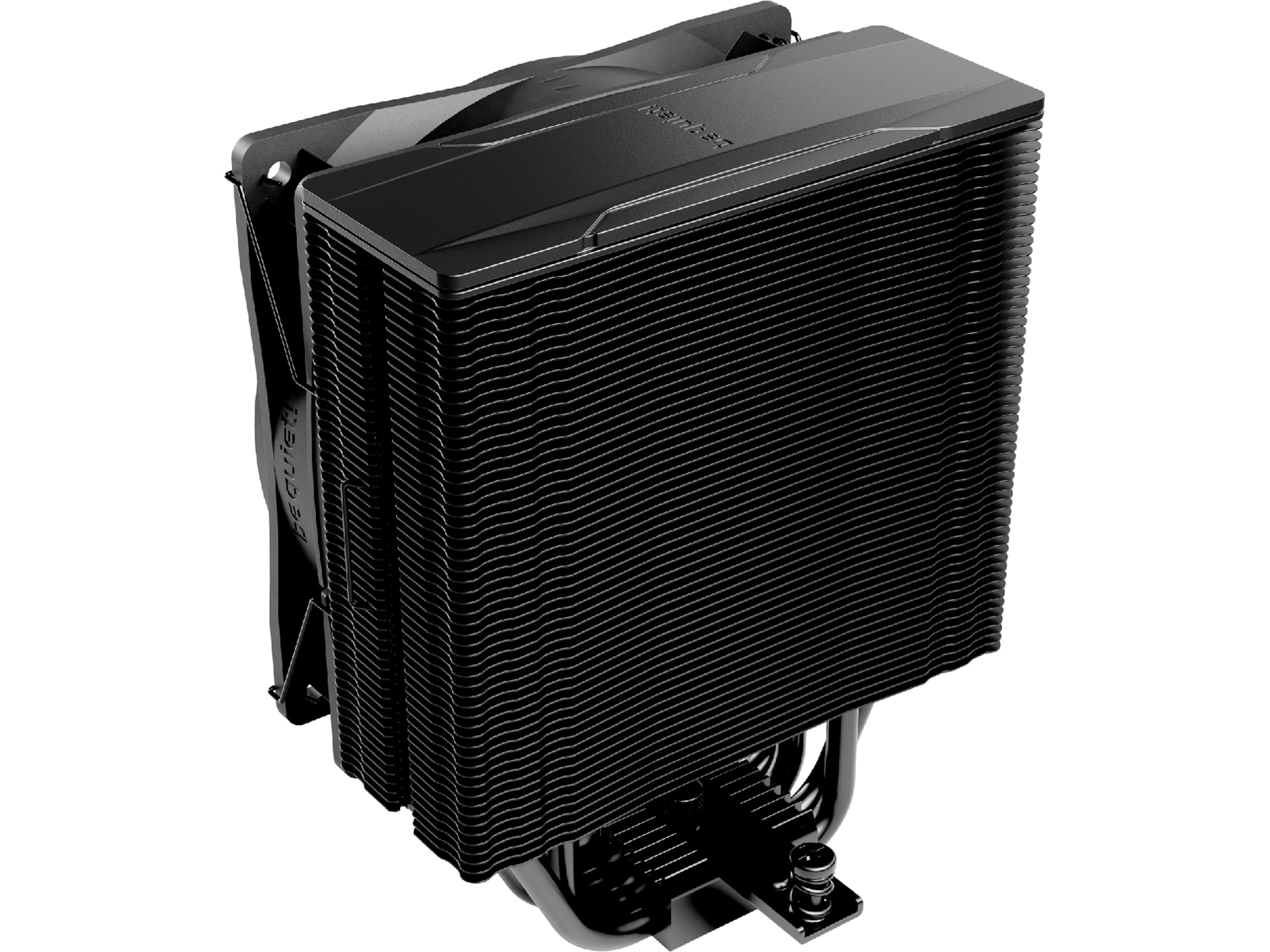 be quiet! Pure Rock 3 LX CPU Kjøler CPU - Luftkjøling