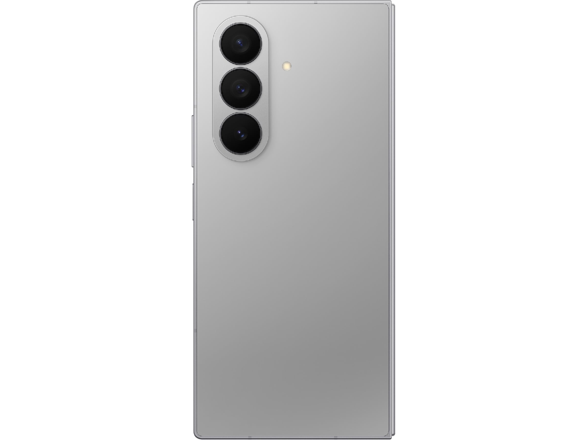 Samsung Galaxy Z Fold7 512GB (silver shadow) Mobiltelefoner