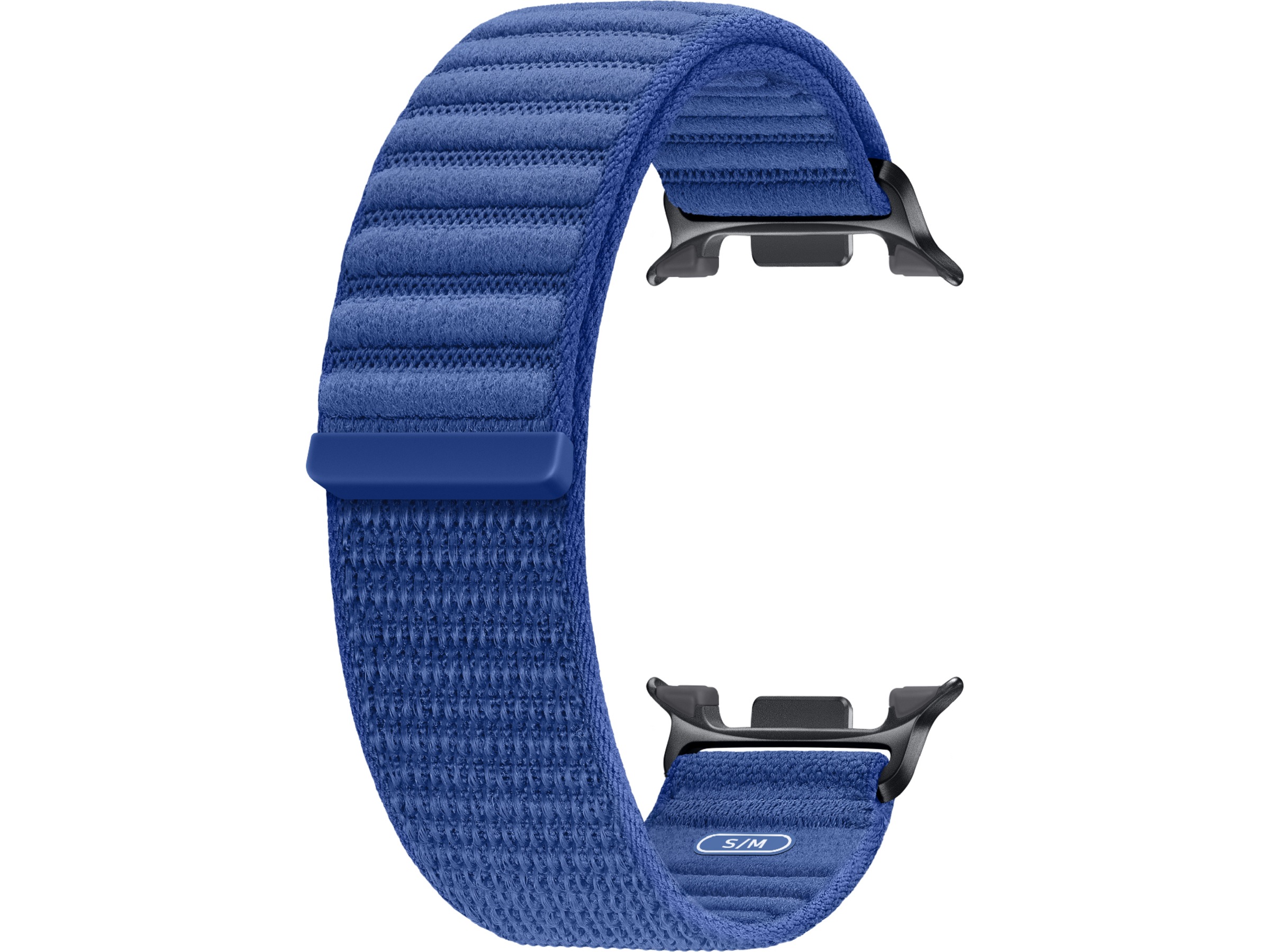 Samsung Galaxy Watch8 / Watch8 Classic Fabric Band S/M (blue) Reim