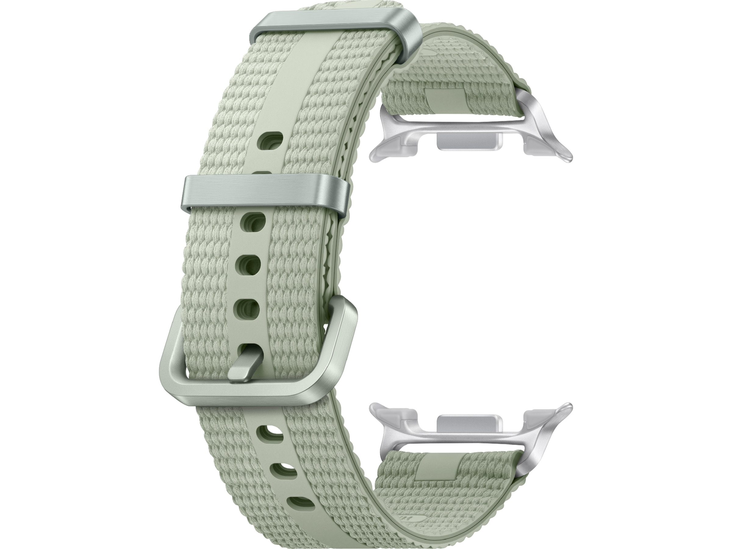 Samsung Galaxy Watch8 / Watch8 Classic Athleisure Band S/M (sage) Reim