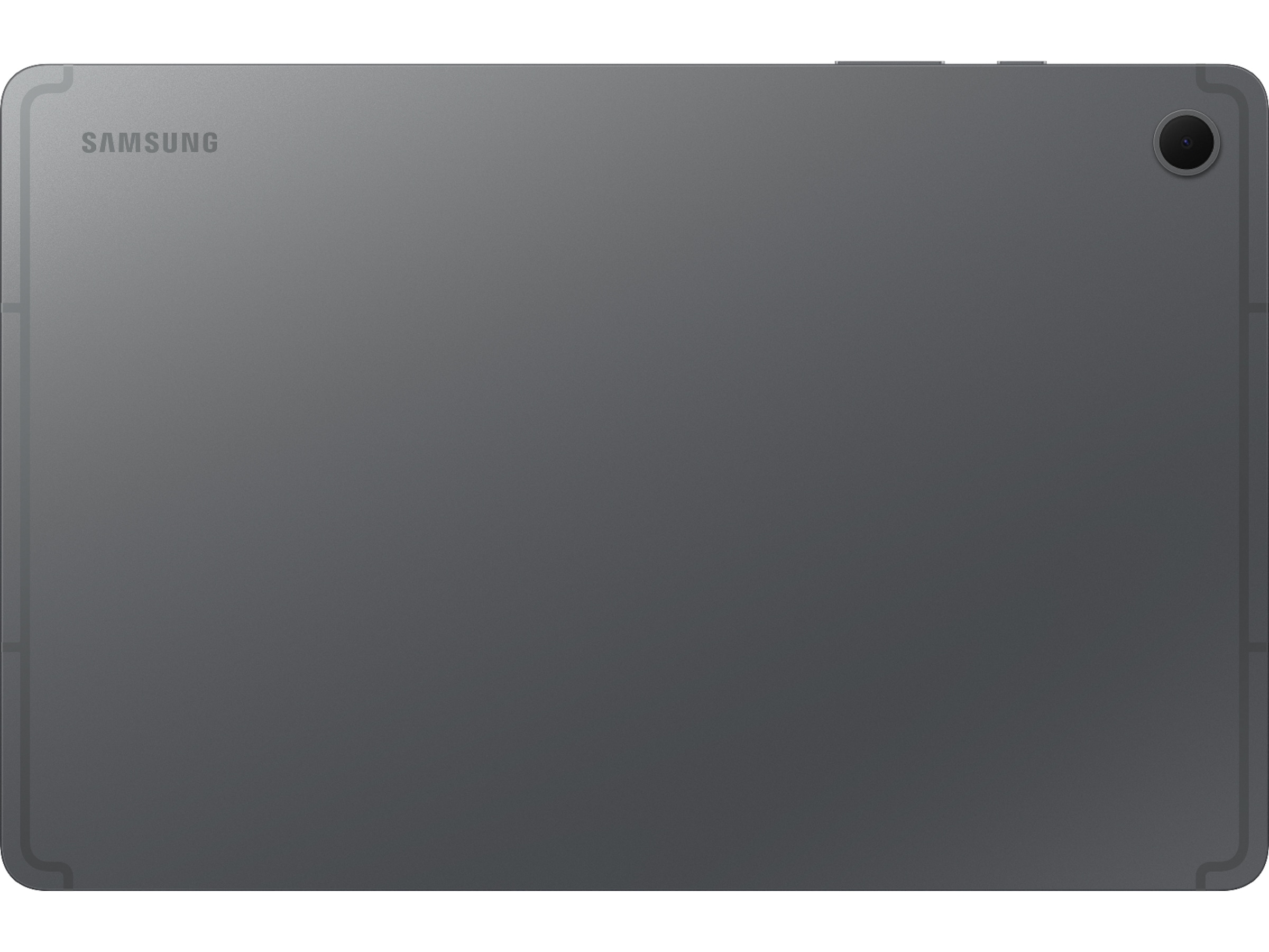 Galaxy Tab S10 Lite WiFi 256GB (gray) Nettbrett / iPad