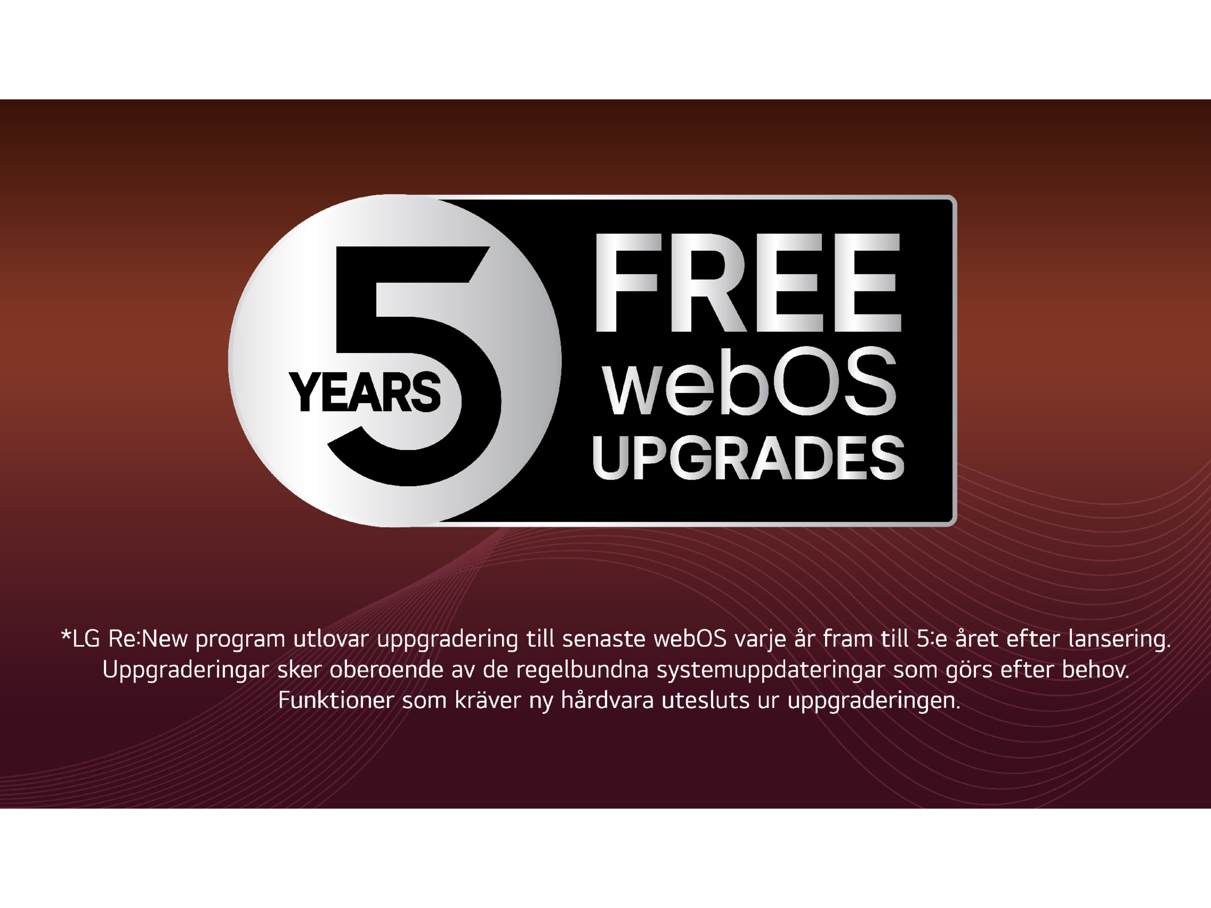 LG 55'' QNED85 evo AI MiniLED 4k Smart TV (2025) 50 - 59 tommer TV