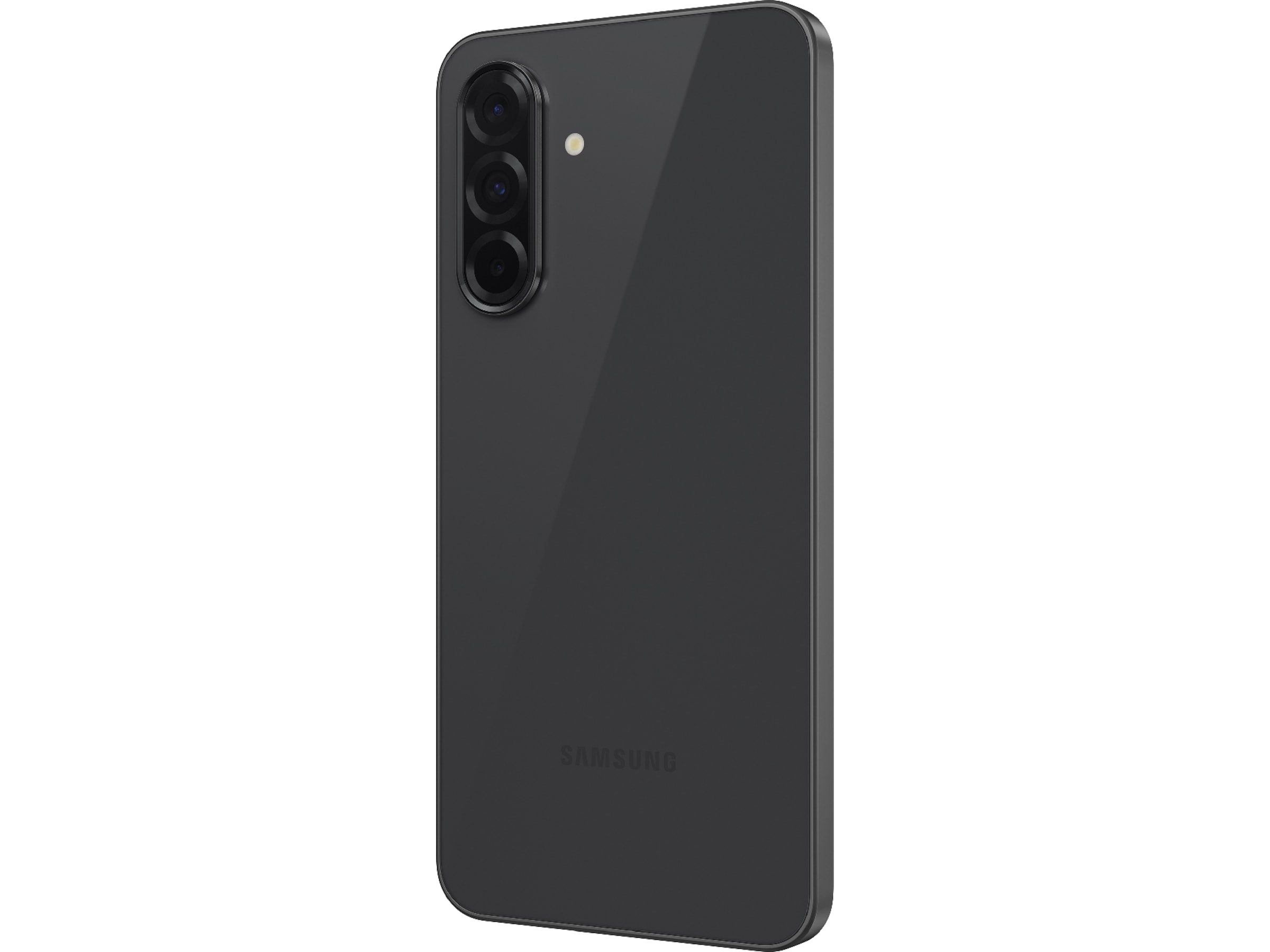 Samsung Galaxy A36 5G 128GB Enterprise (awesome black) Mobiltelefoner