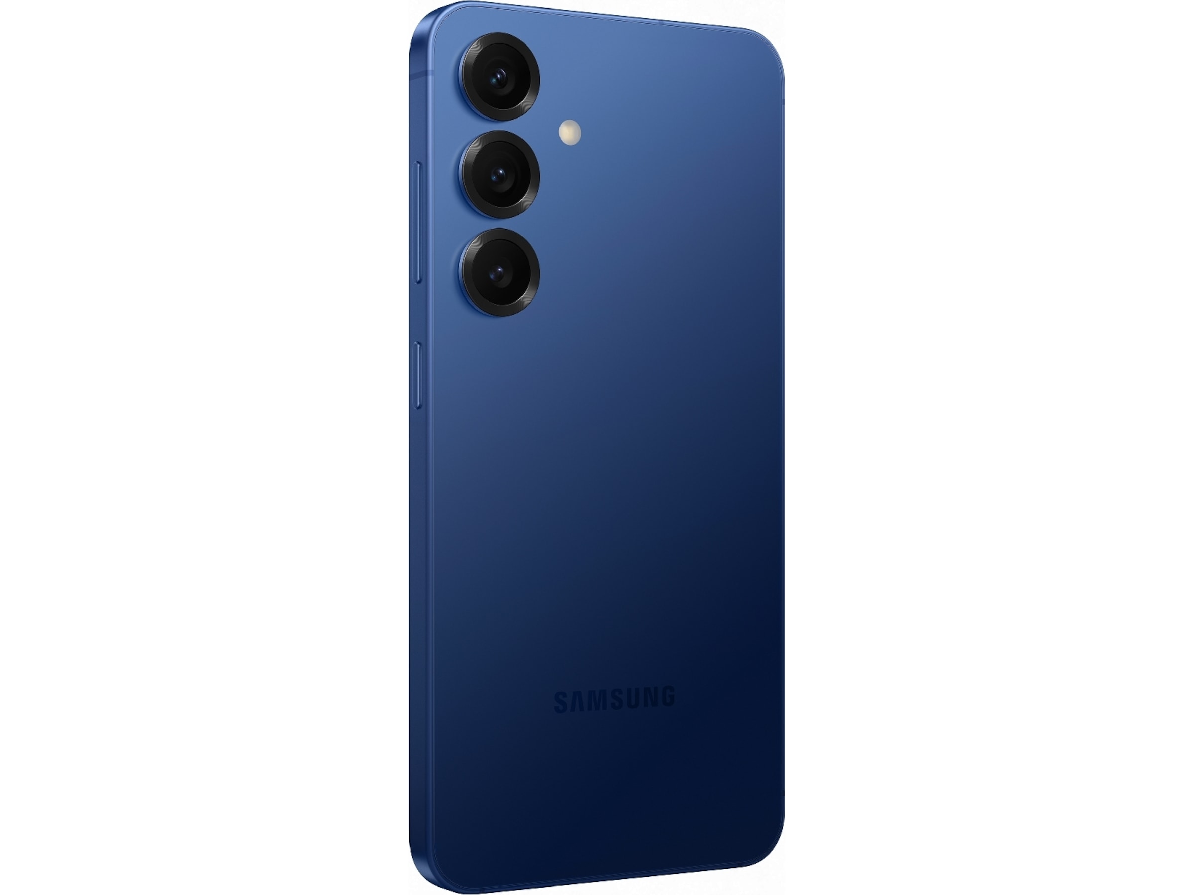 Samsung Galaxy S25 128GB (navy) -B-Grade Demo mobiltelefoner