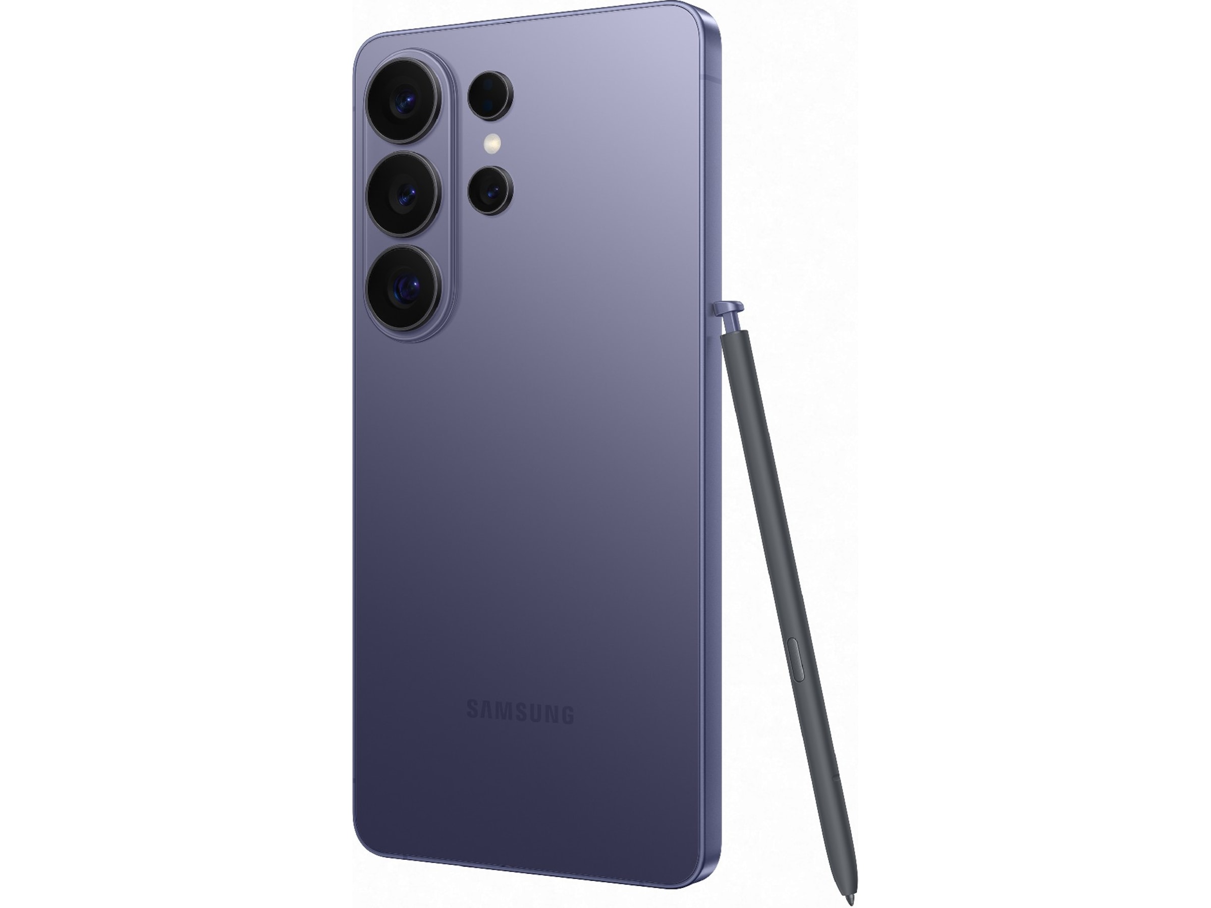 Samsung Galaxy S26 Ultra 1TB (cobalt violet) Mobiltelefoner