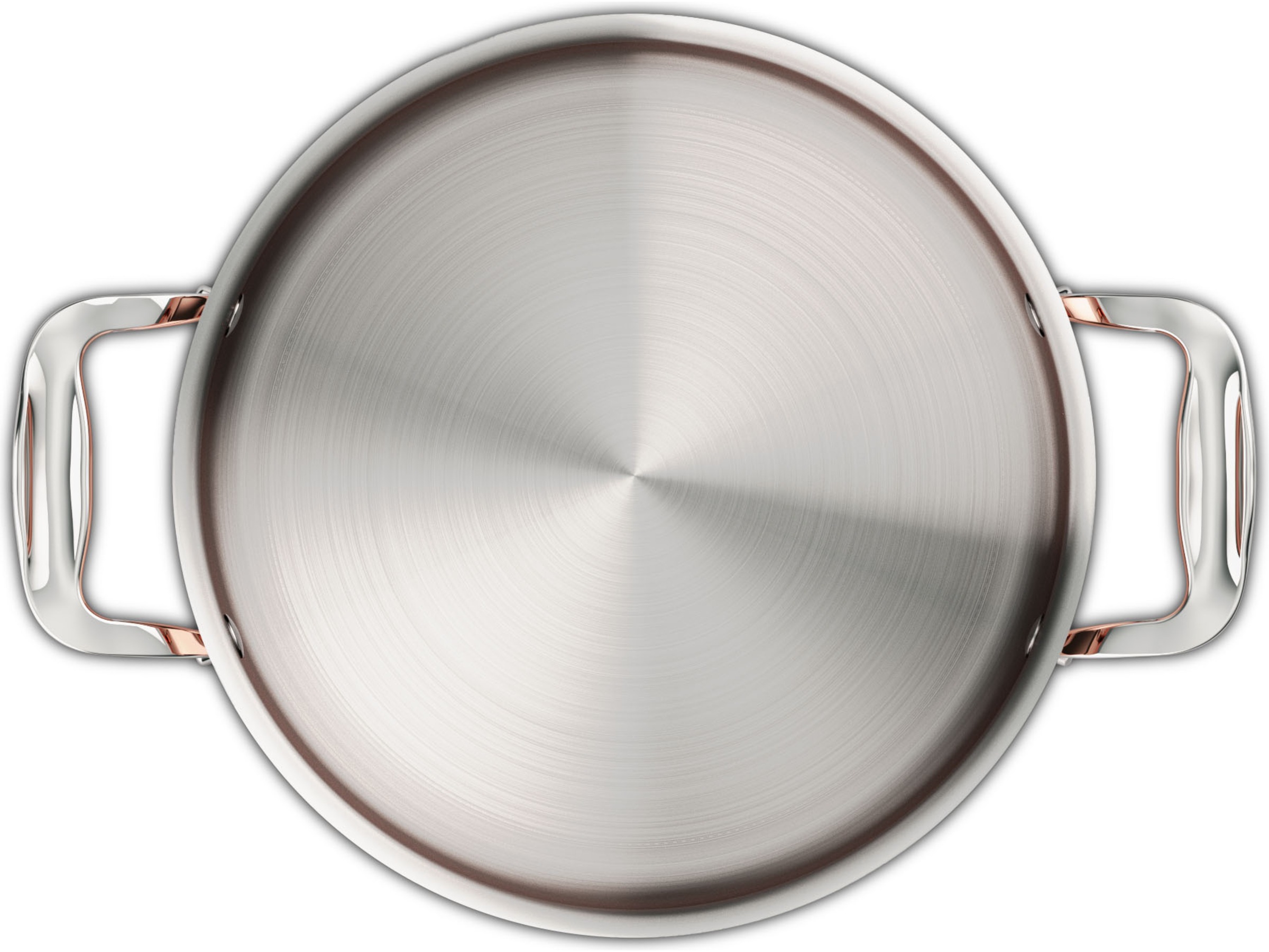 Austin and Barbeque AABQ Pro 3L 20cm kasserolle Kasseroller