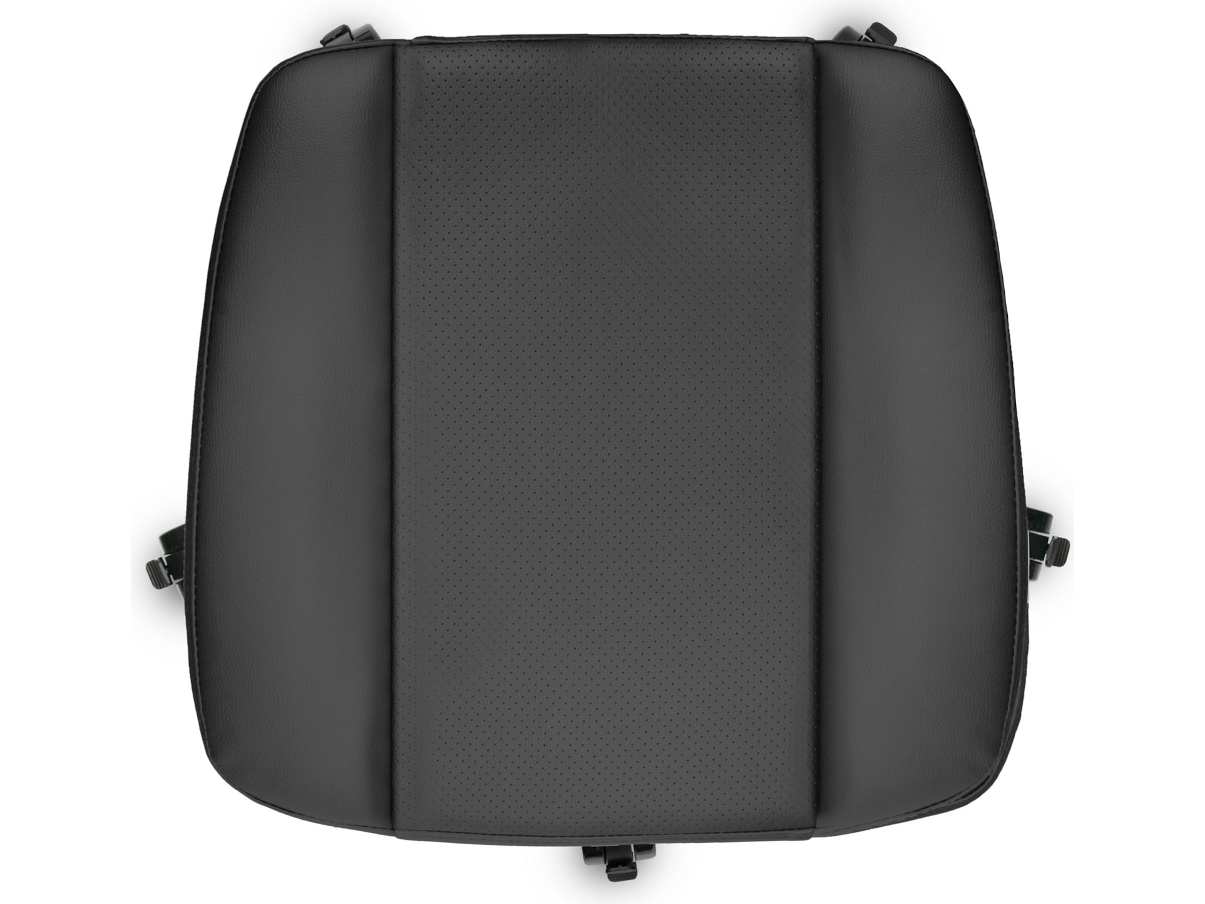 Svive Telesto fotskammel (sort) Tilbehør til gamingstoler