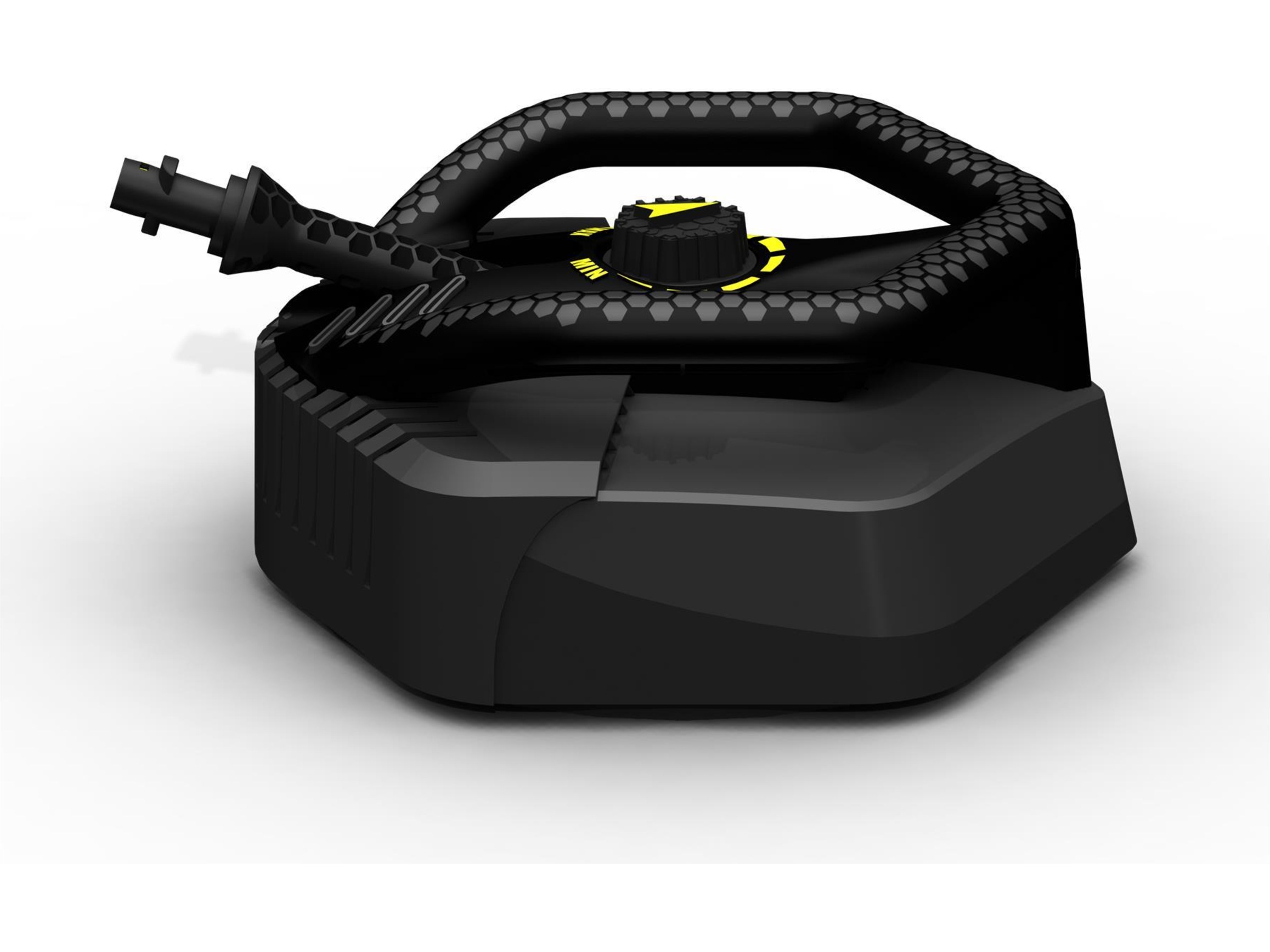 AVA Premium terrassevasker Tilbehør til høytrykksspylere