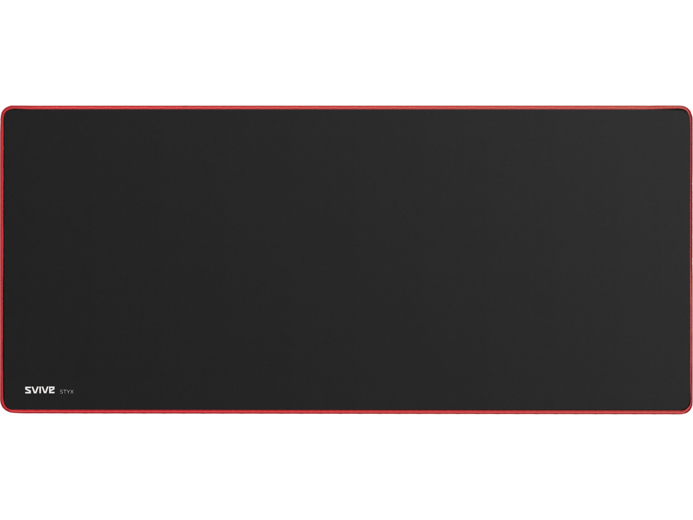 Svive Styx Gaming Musematte XXL Gamingmusematte