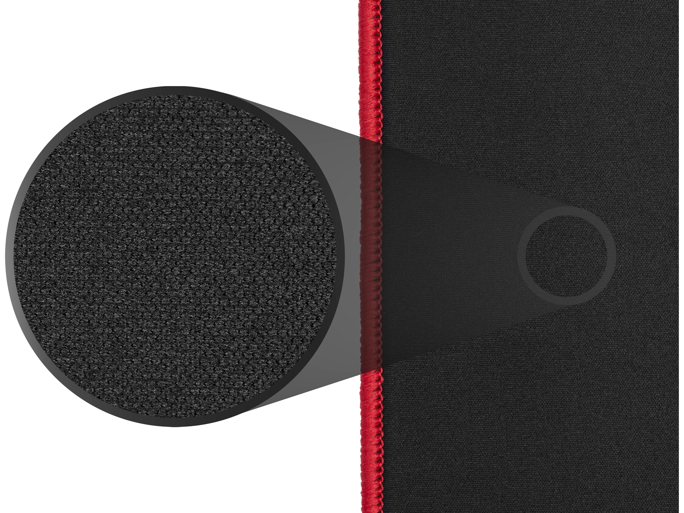 Svive Styx Gaming Musematte XXL Gamingmusematte