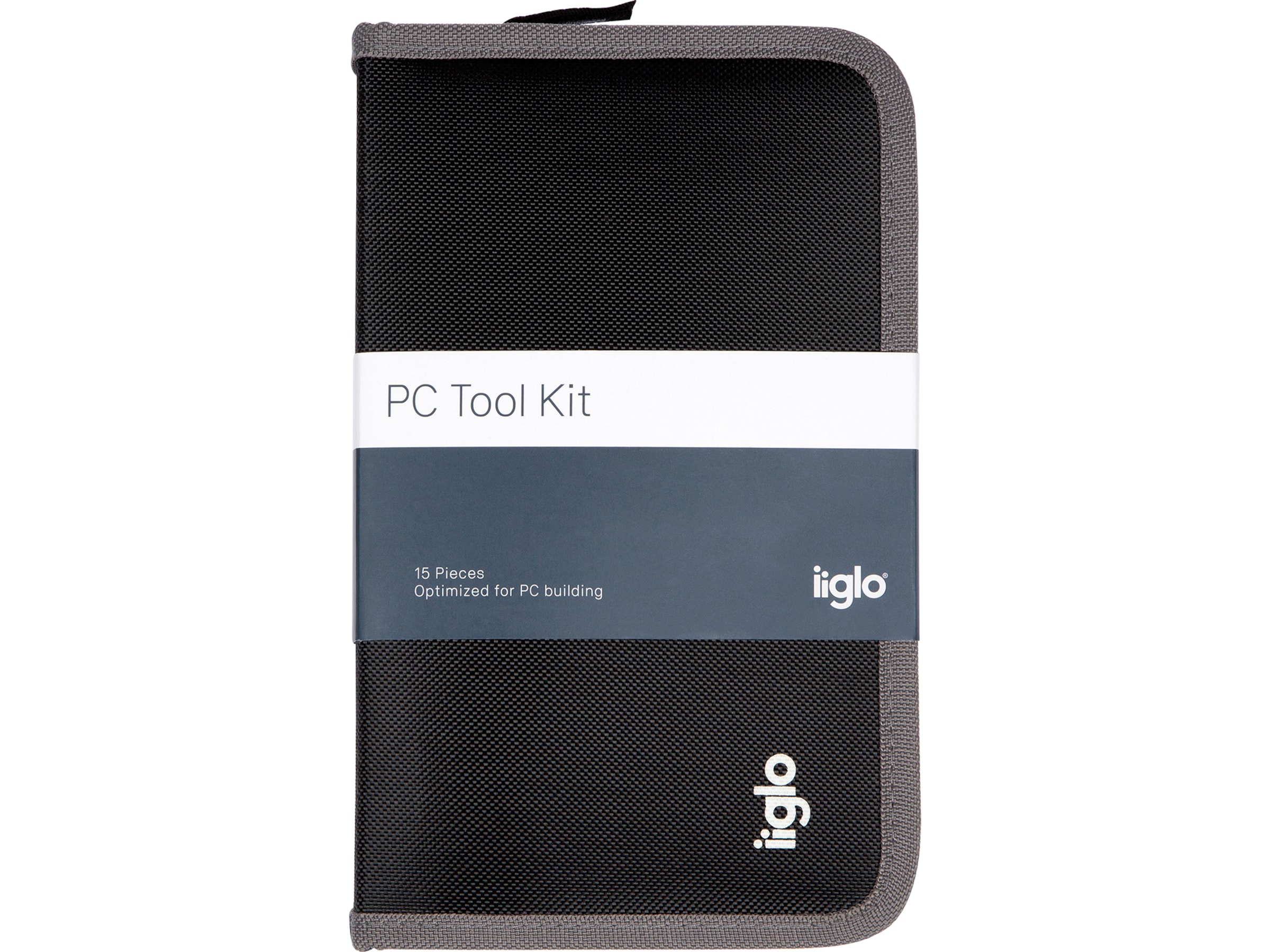 iiglo verktøysett til PC Verktøy & toolkit