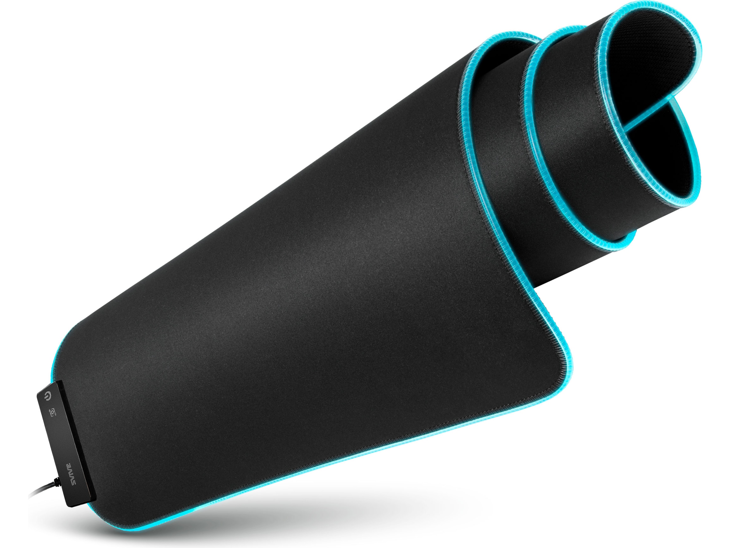 Svive Styx RGB Gaming Musematte XXL Gamingmusematte